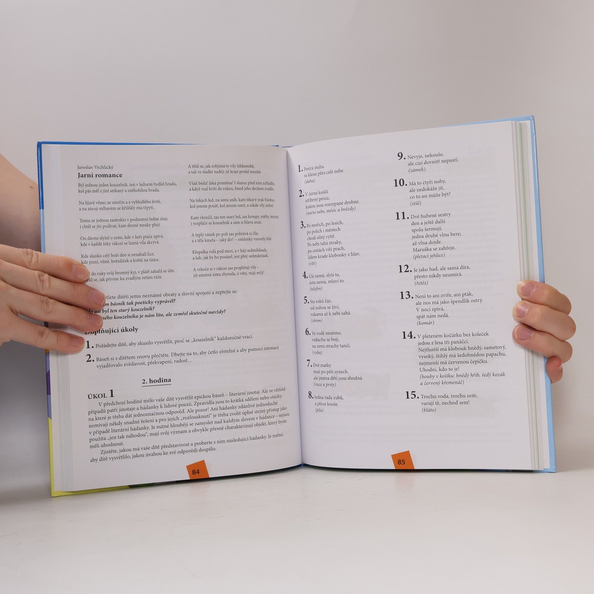 Autores varios Praktická příprava do školy