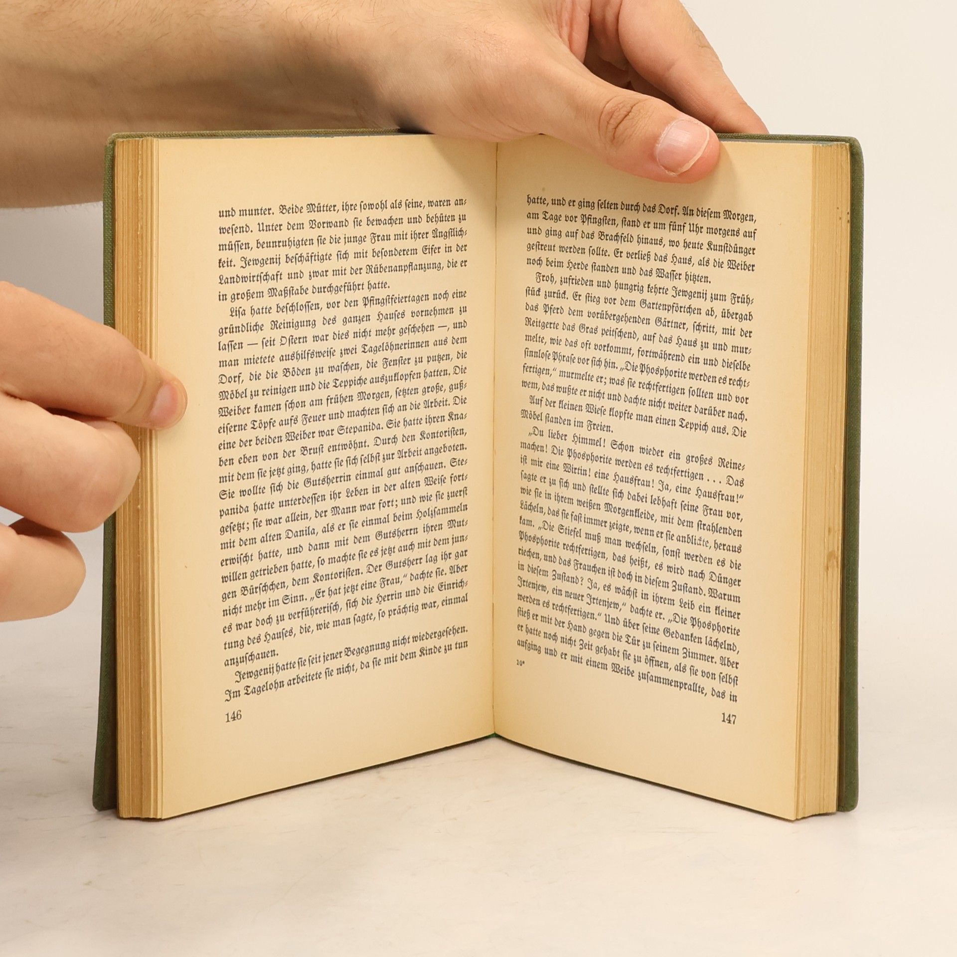 Lew Nikolajewitsch Tolstoi Gesammelte Werke. Nachlass II.