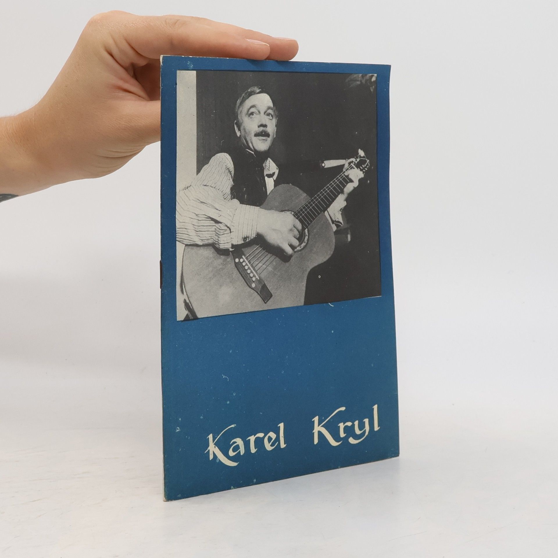 Karel Kryl Karel Kryl