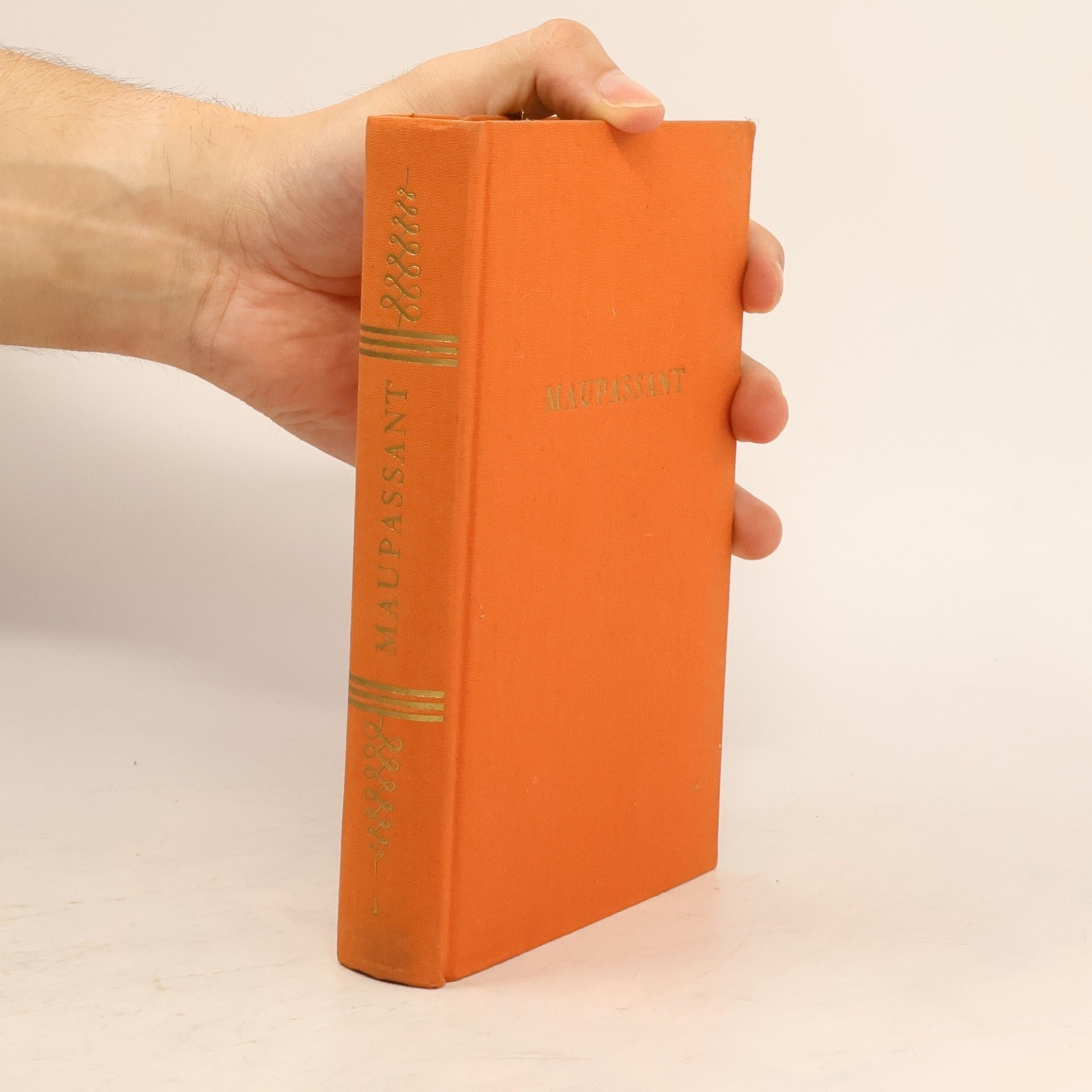 Guy de Maupassant Meisternovellen 1