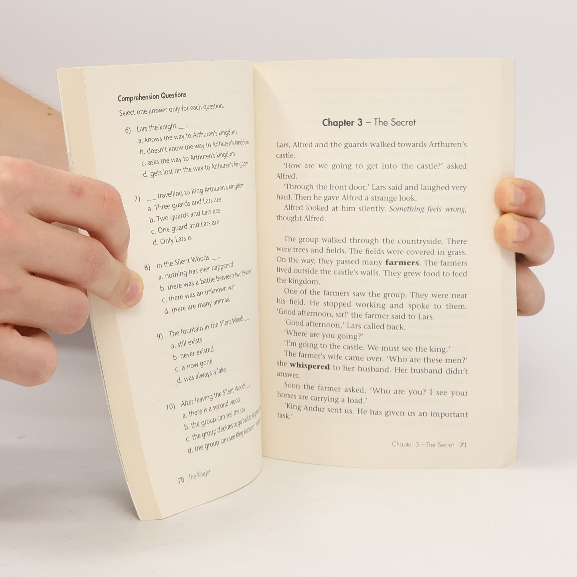 Olly Richards Short Stories in English for Beginners