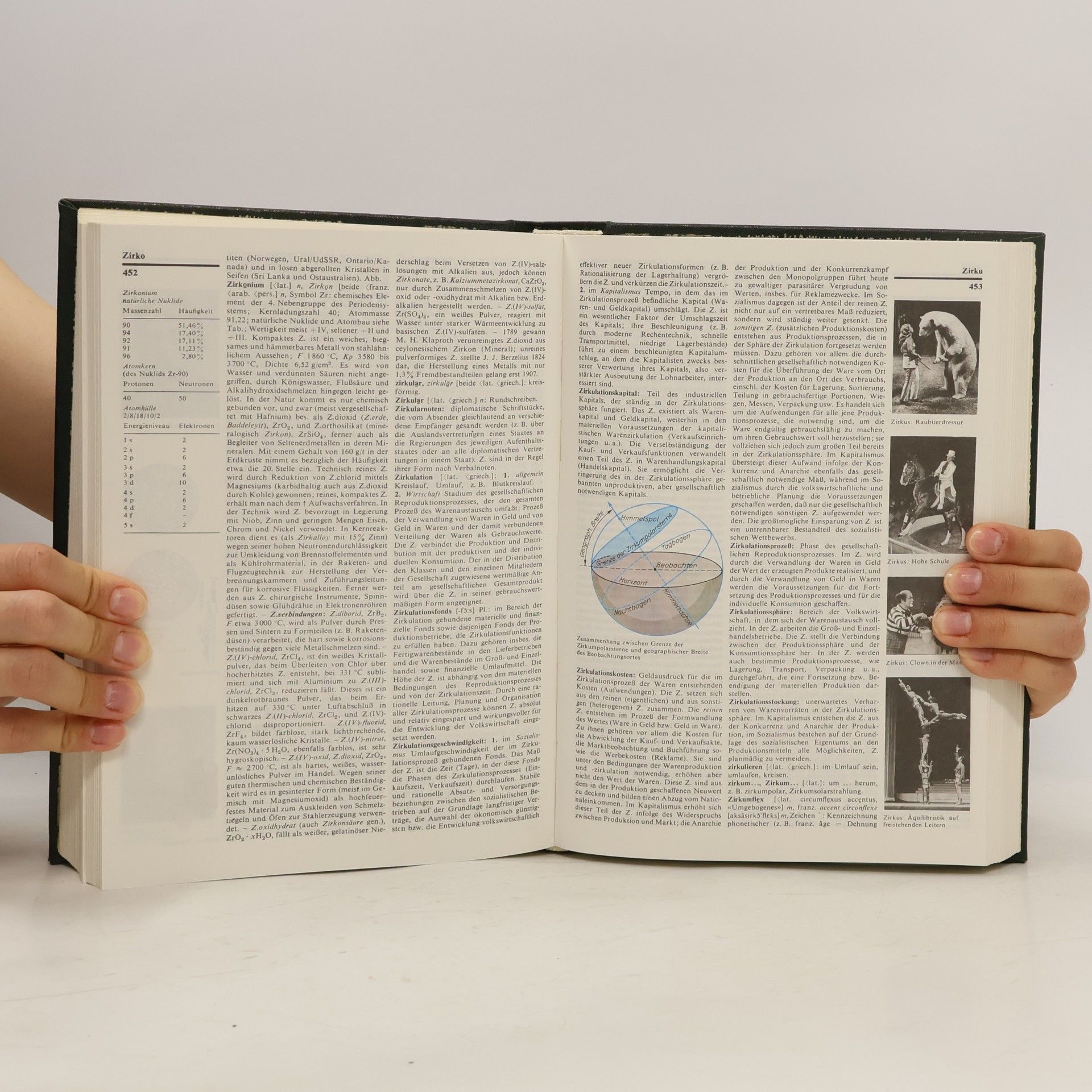 Autorenkollektiv Meyers neues Lexikon 15. Walto-Z