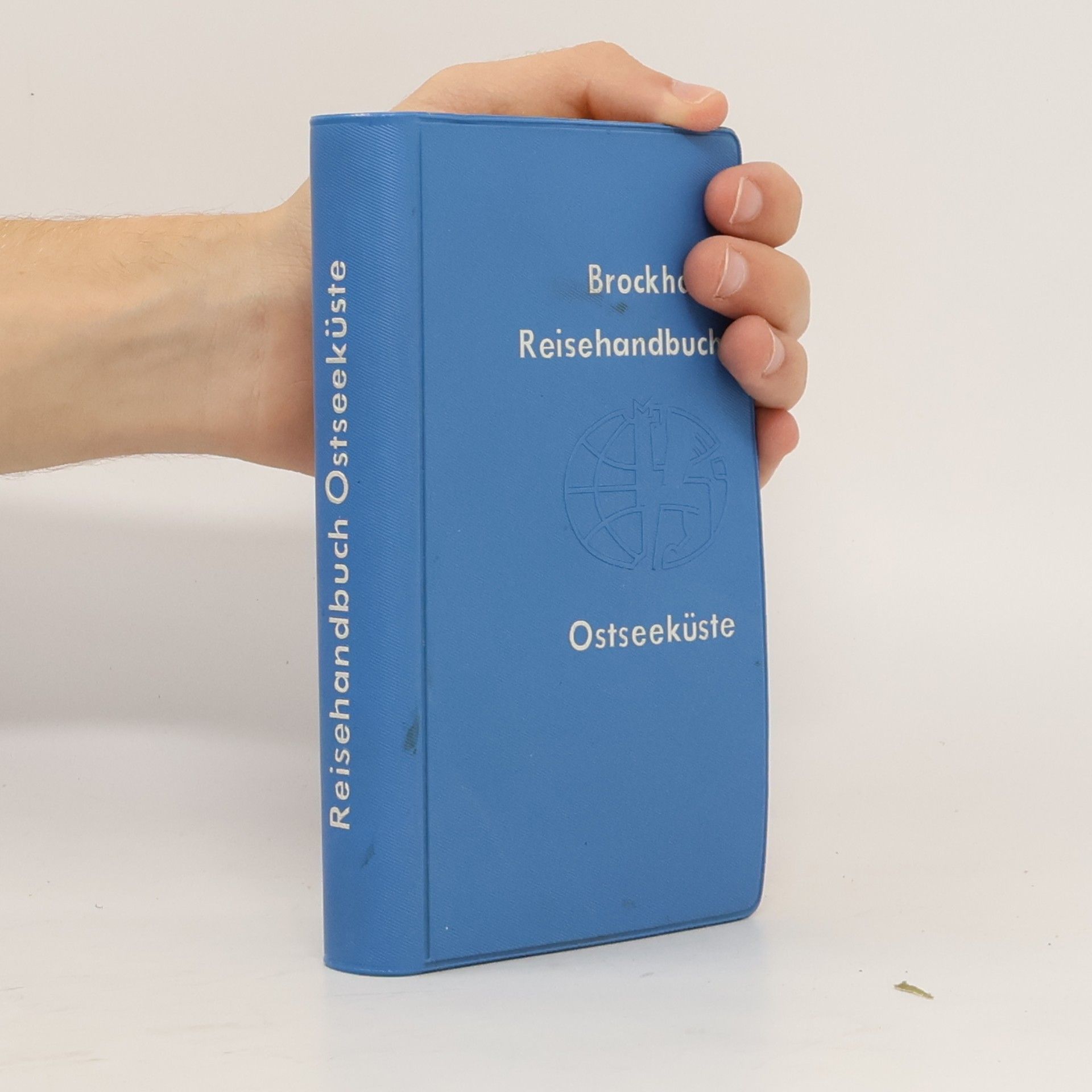 Autorenkollektiv Brockhaus Reisehandbuch. Ostseeküste
