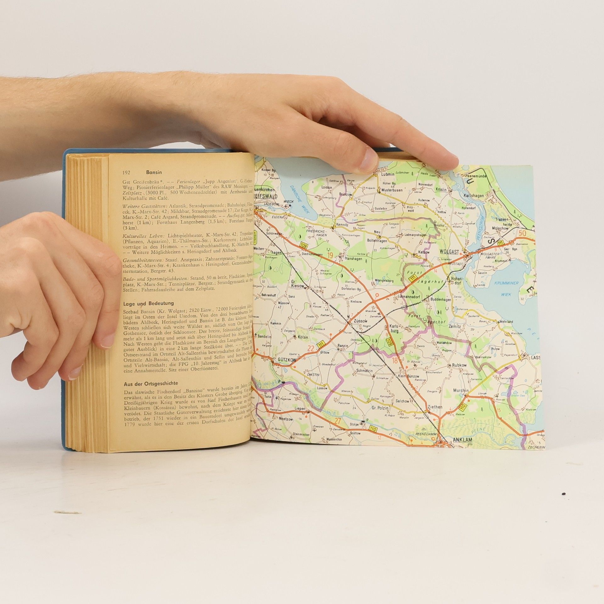 Autorenkollektiv Brockhaus Reisehandbuch. Ostseeküste