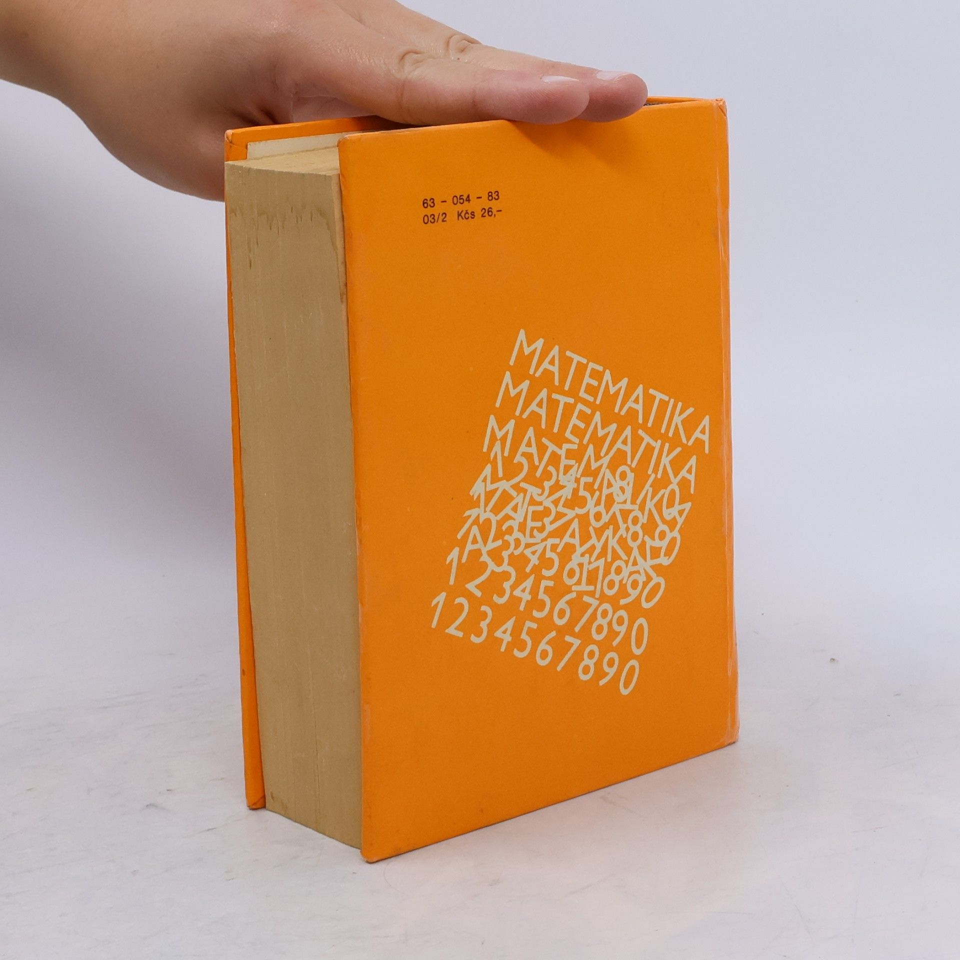Ladislav Mišík Repetitórium stredoškolskej matematiky