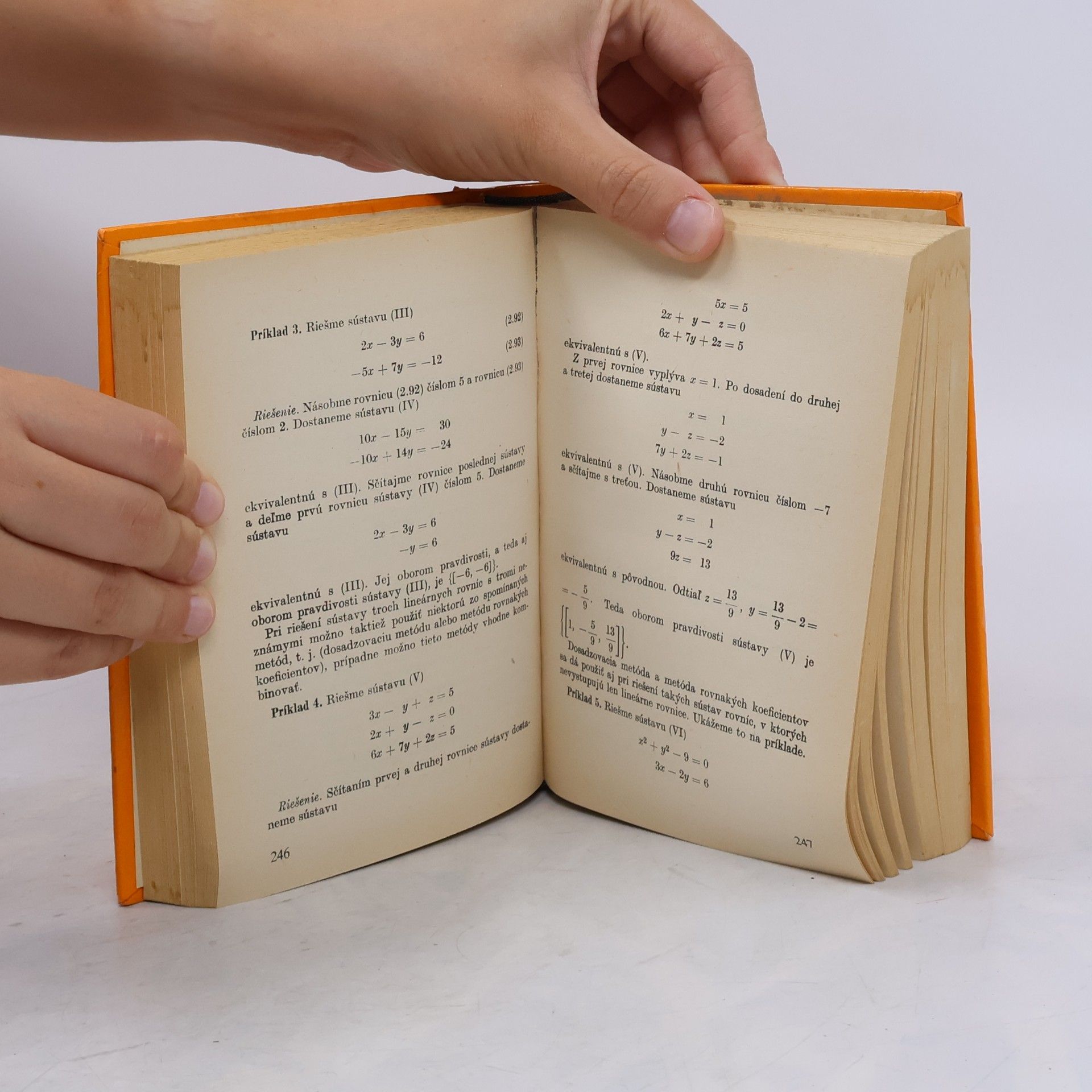 Ladislav Mišík Repetitórium stredoškolskej matematiky