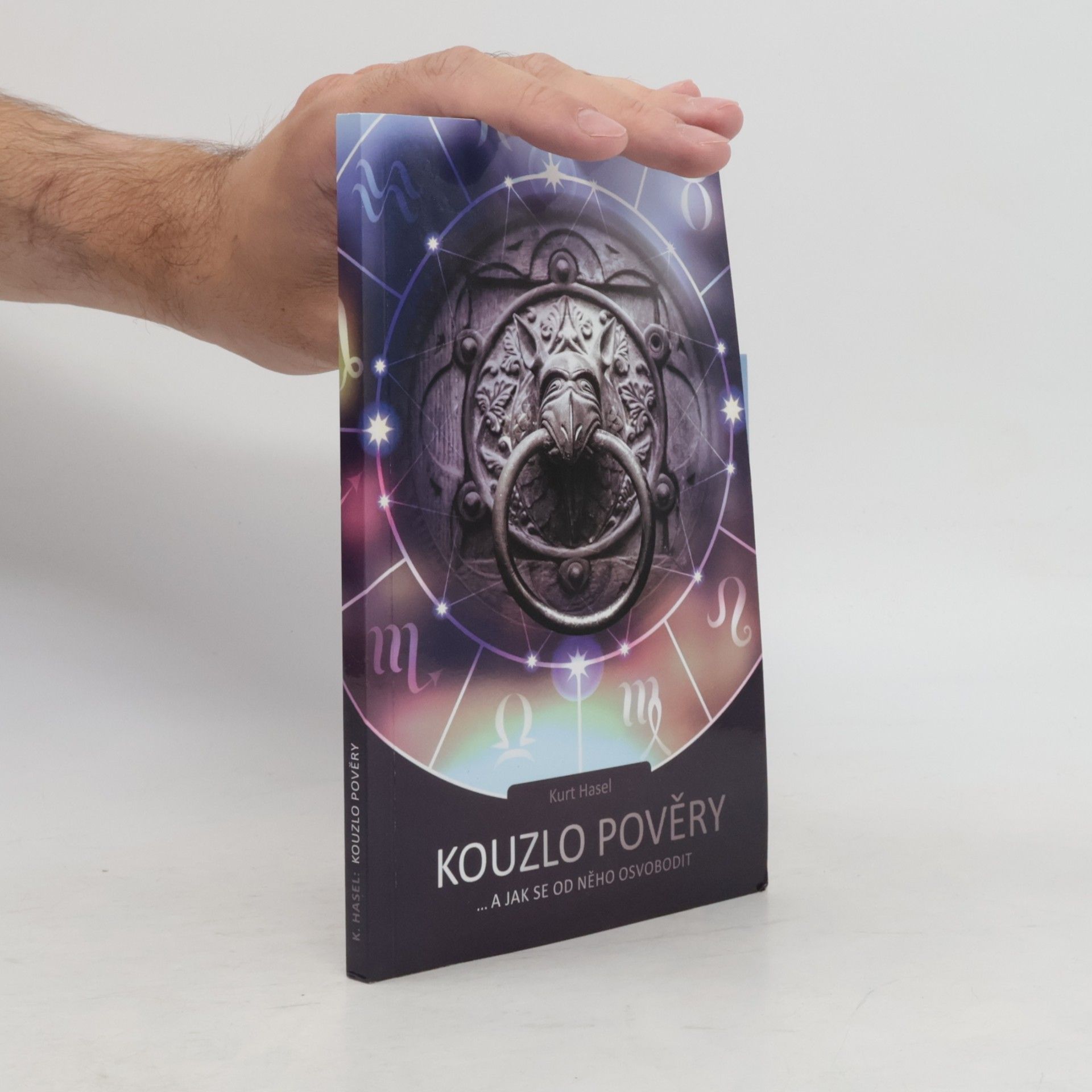 Kurt Hasel Kouzlo pověry