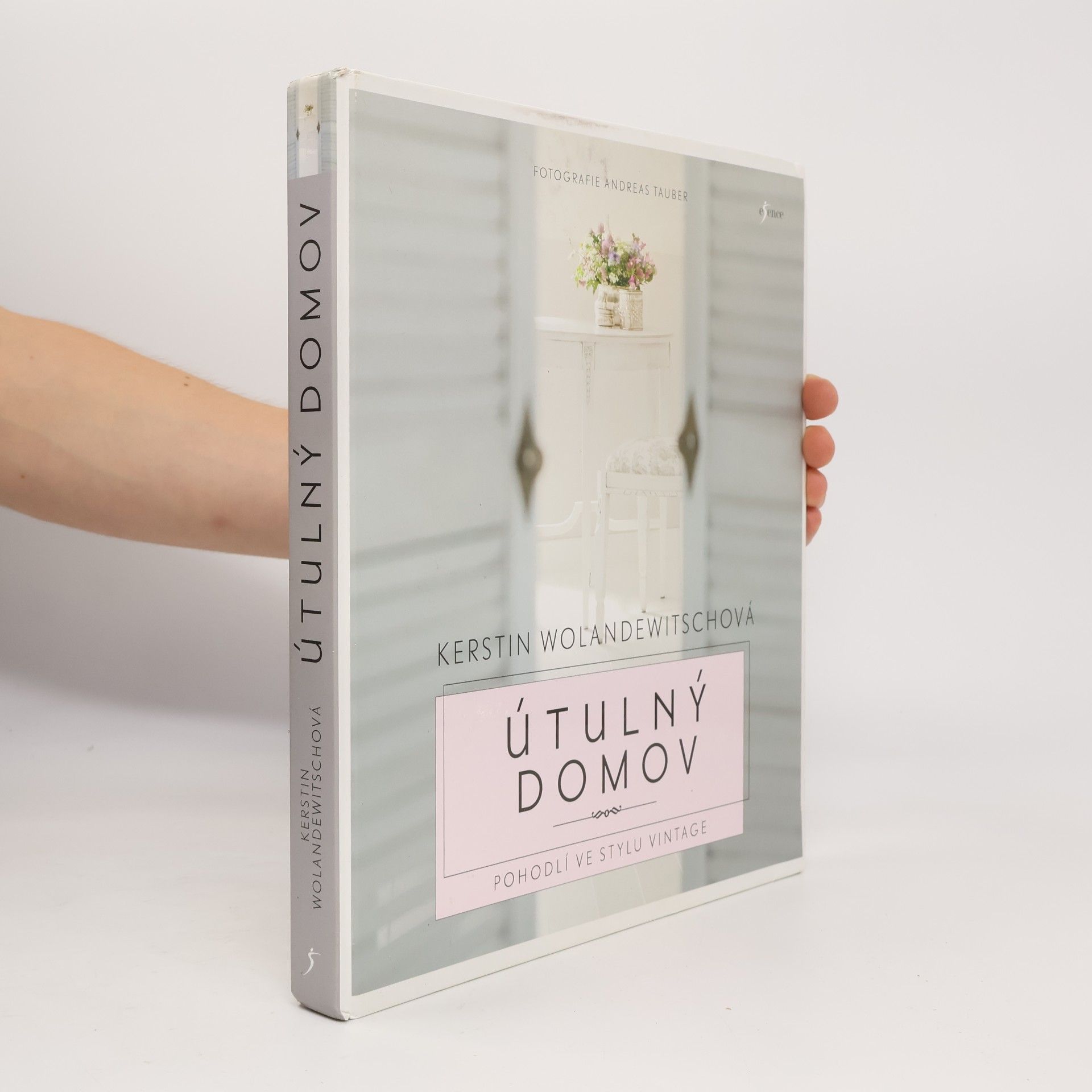 Kerstin Wolandewitsch Útulný domov