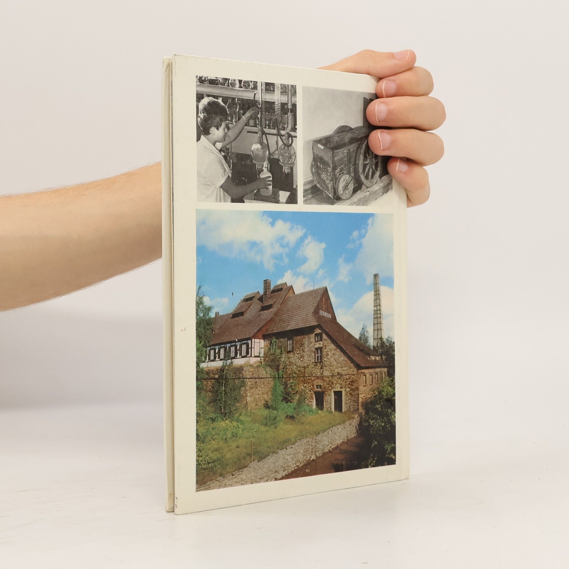 Autorenkollektiv Freiberg