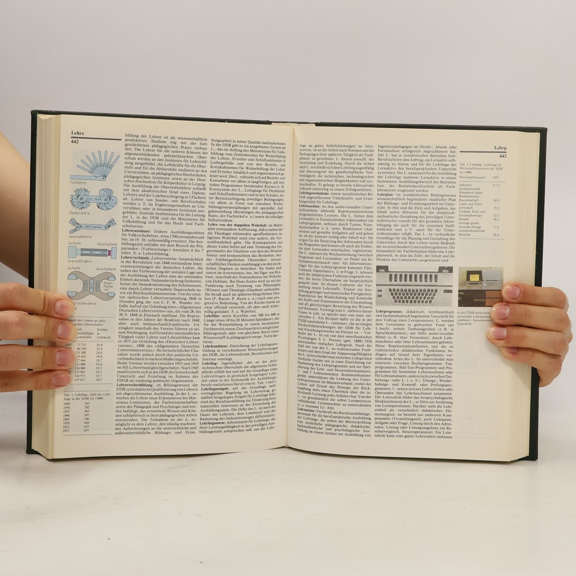 Autorenkollektiv Meyers neues Lexikon 8. Konra - Lymph