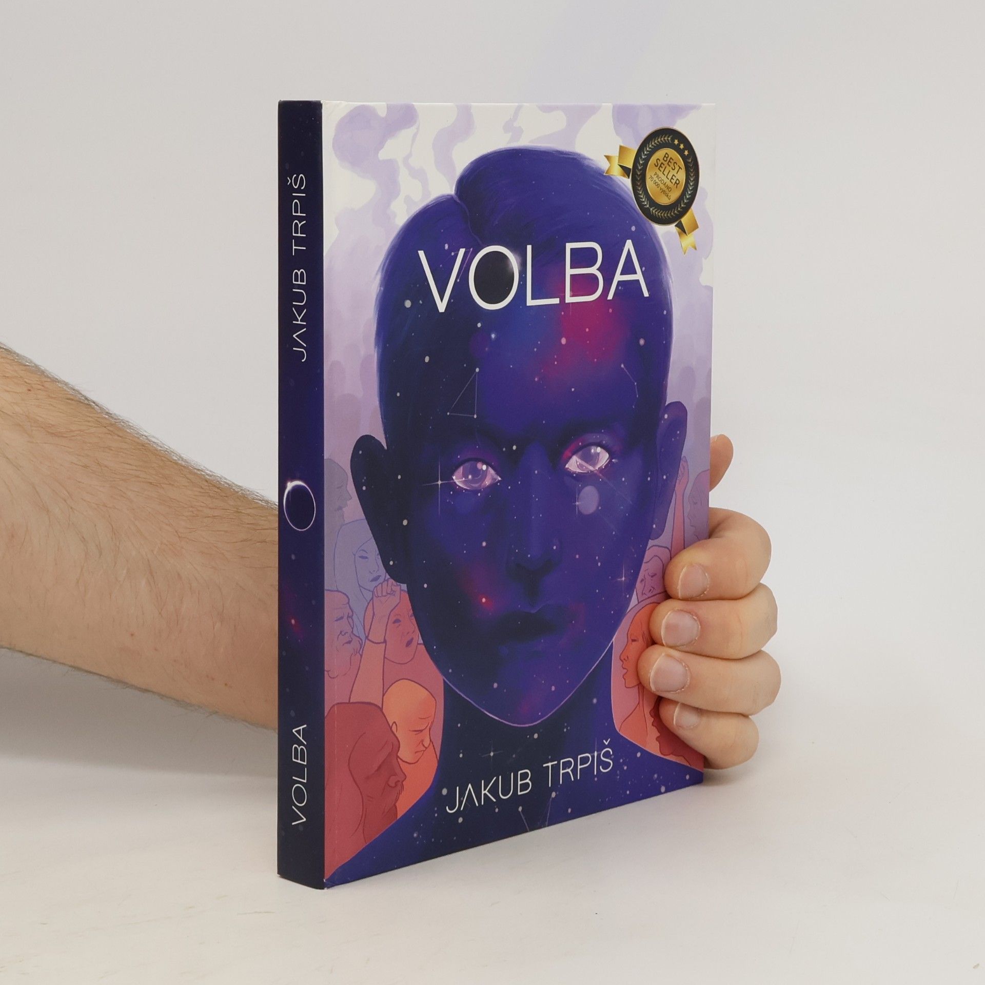 Jakub Trpiš Volba