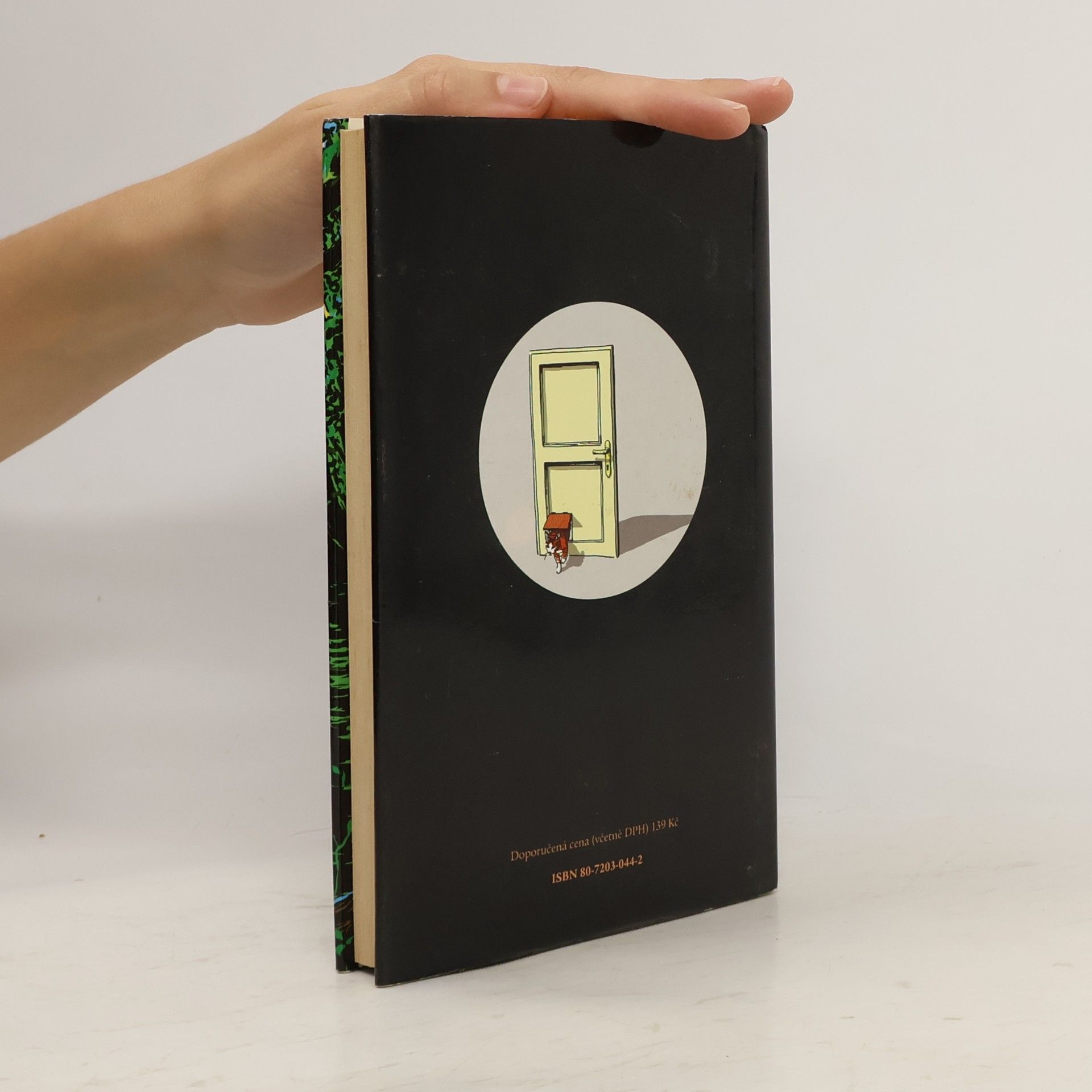 Douglas Adams Holistická detektivní kancelář Dirka Gentlyho