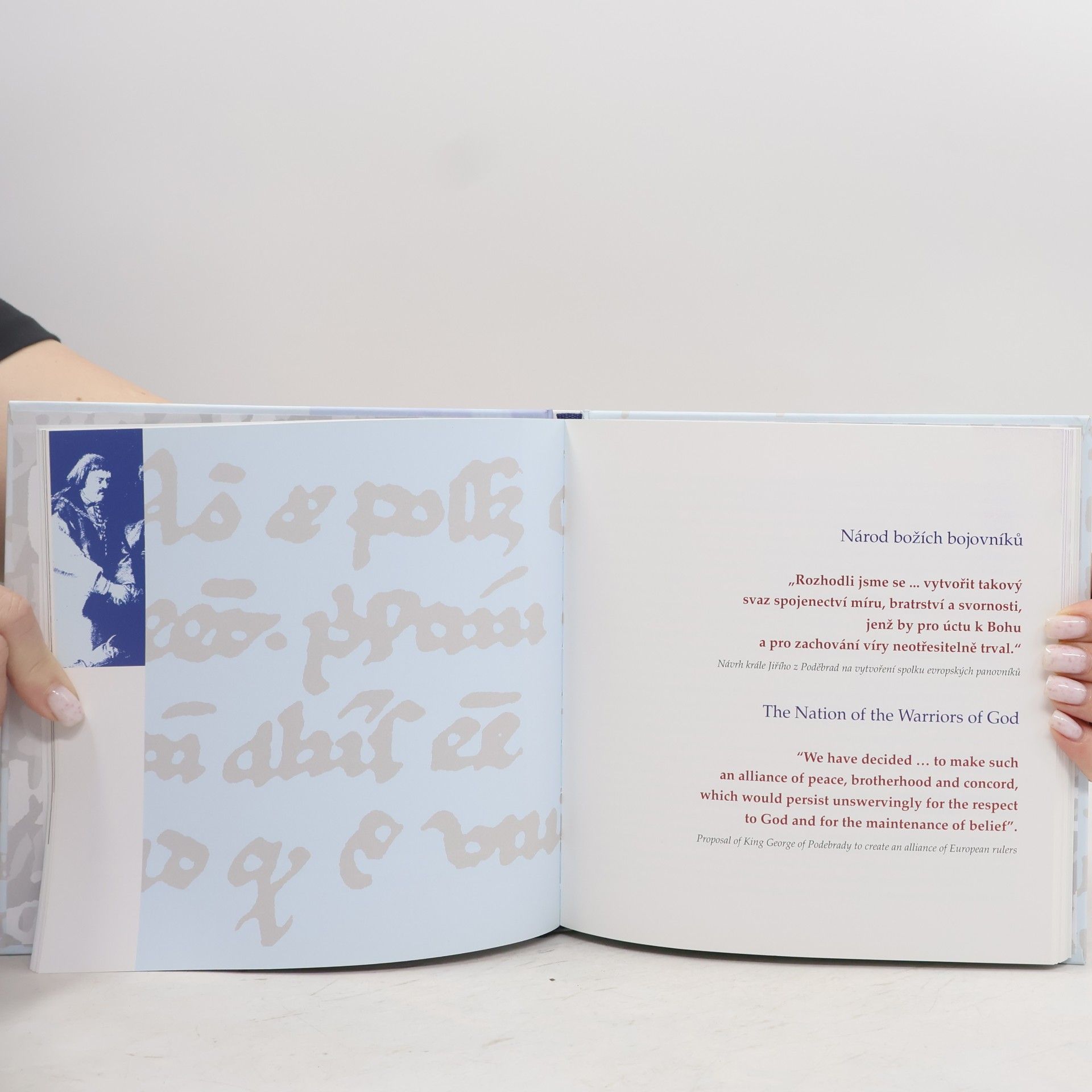 Jiří Rak České evropanství : české národní dějiny v evropském kontextu = Czech europeanism : the Czech national history in the European context