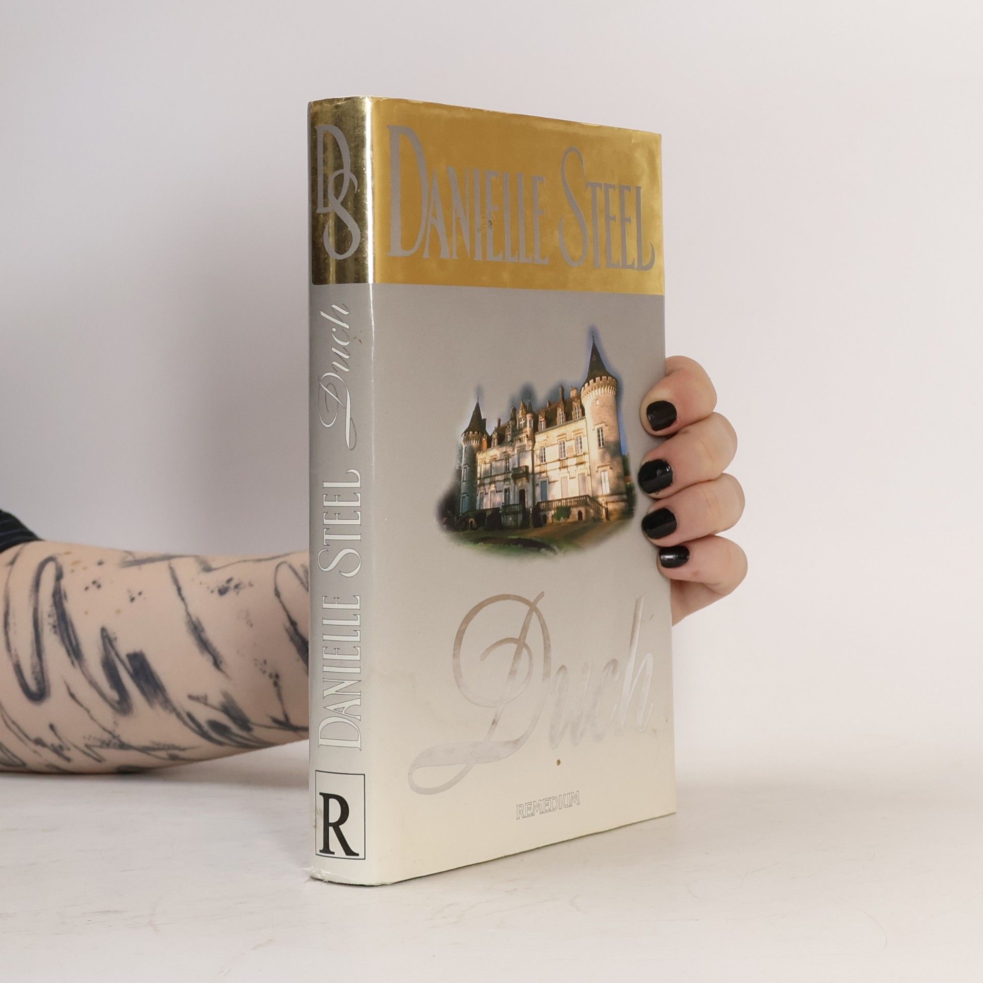 Danielle Steel Duch