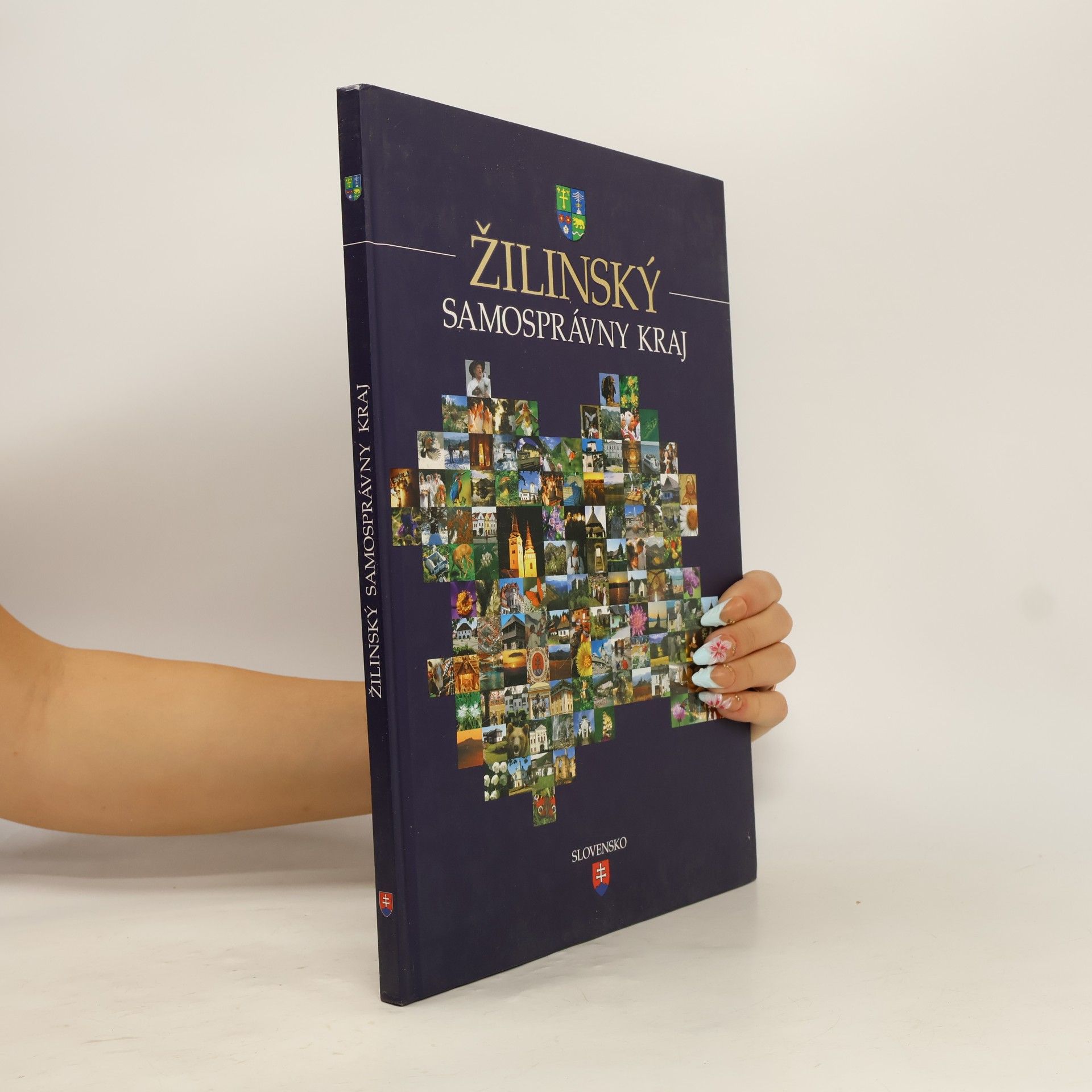 Žilinský samosprávny kraj