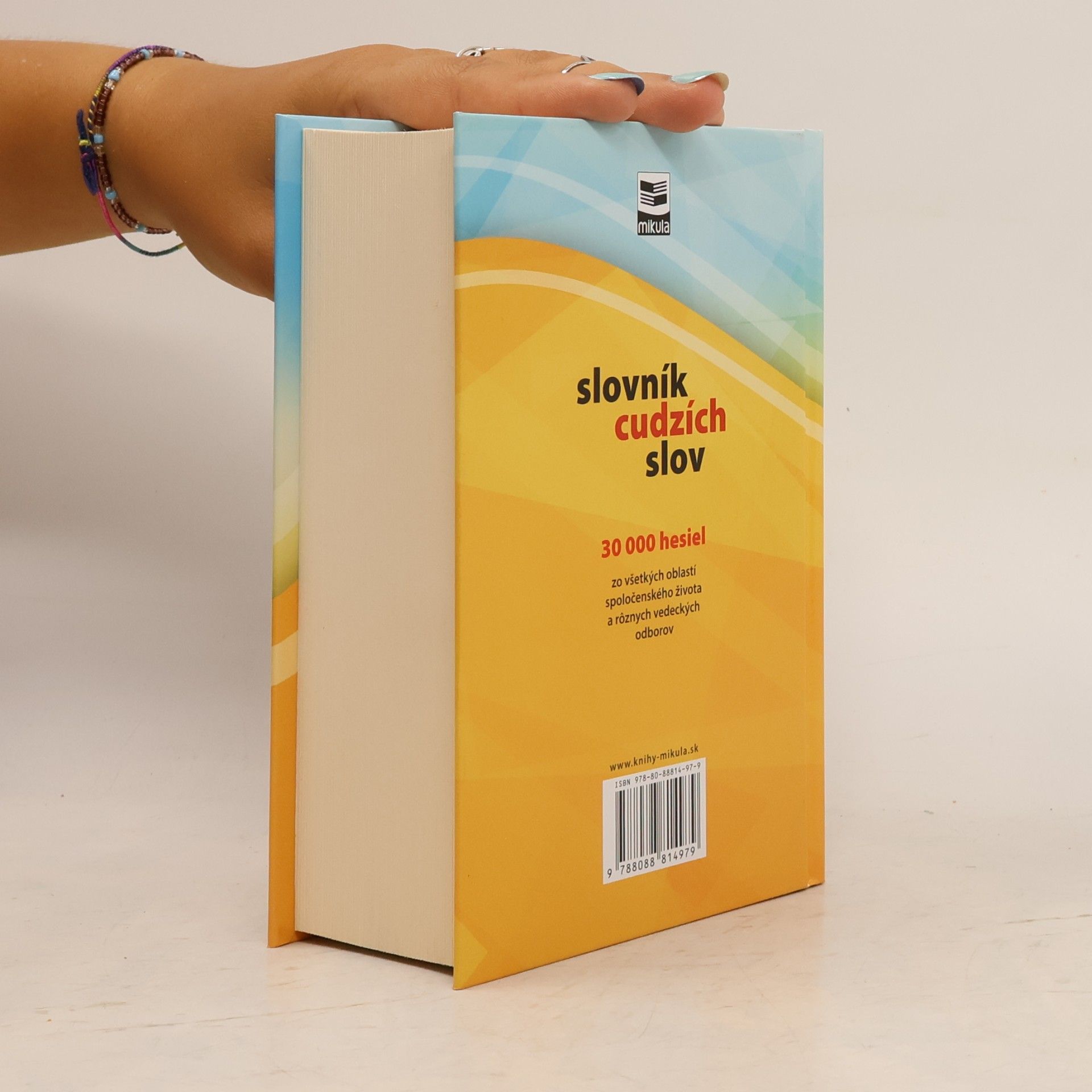 Mária Piťová Slovník cudzích slov