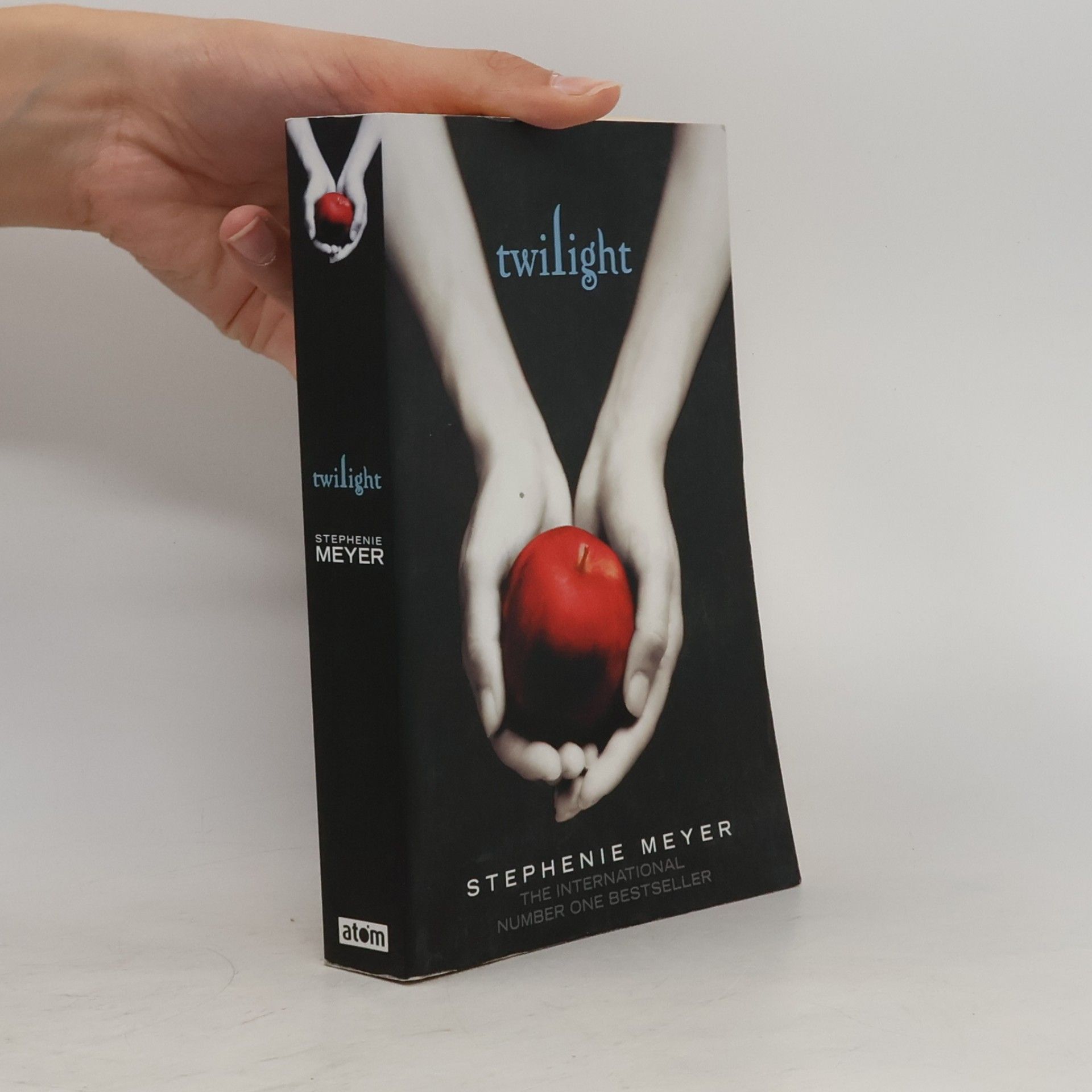 Stephenie Meyer Twilight