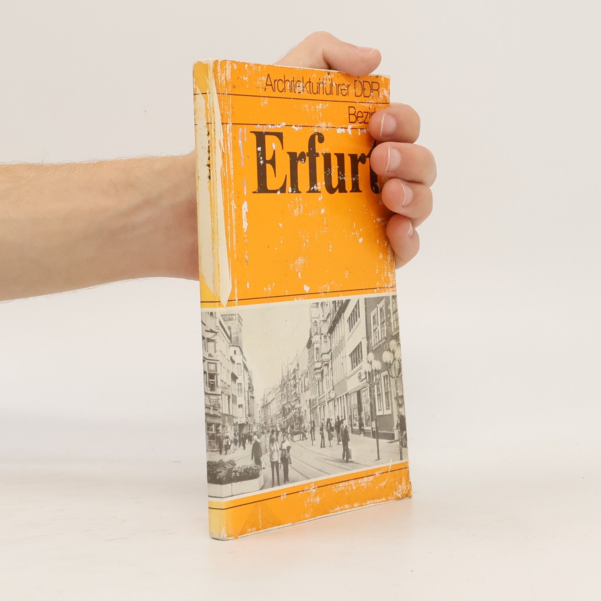kolektiv Bezirk Erfurt