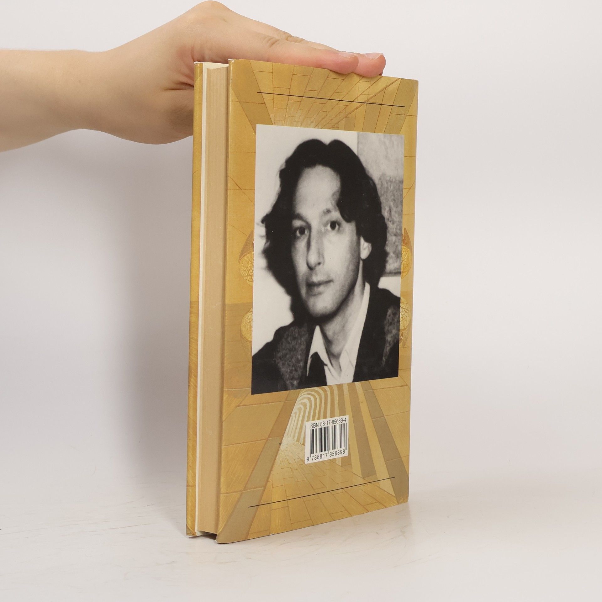 Israel Rosenfield L'invenzione della memoria
