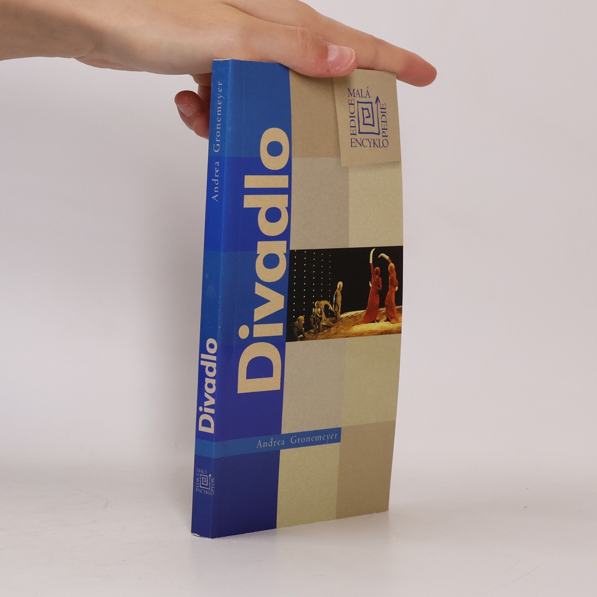 Divadlo