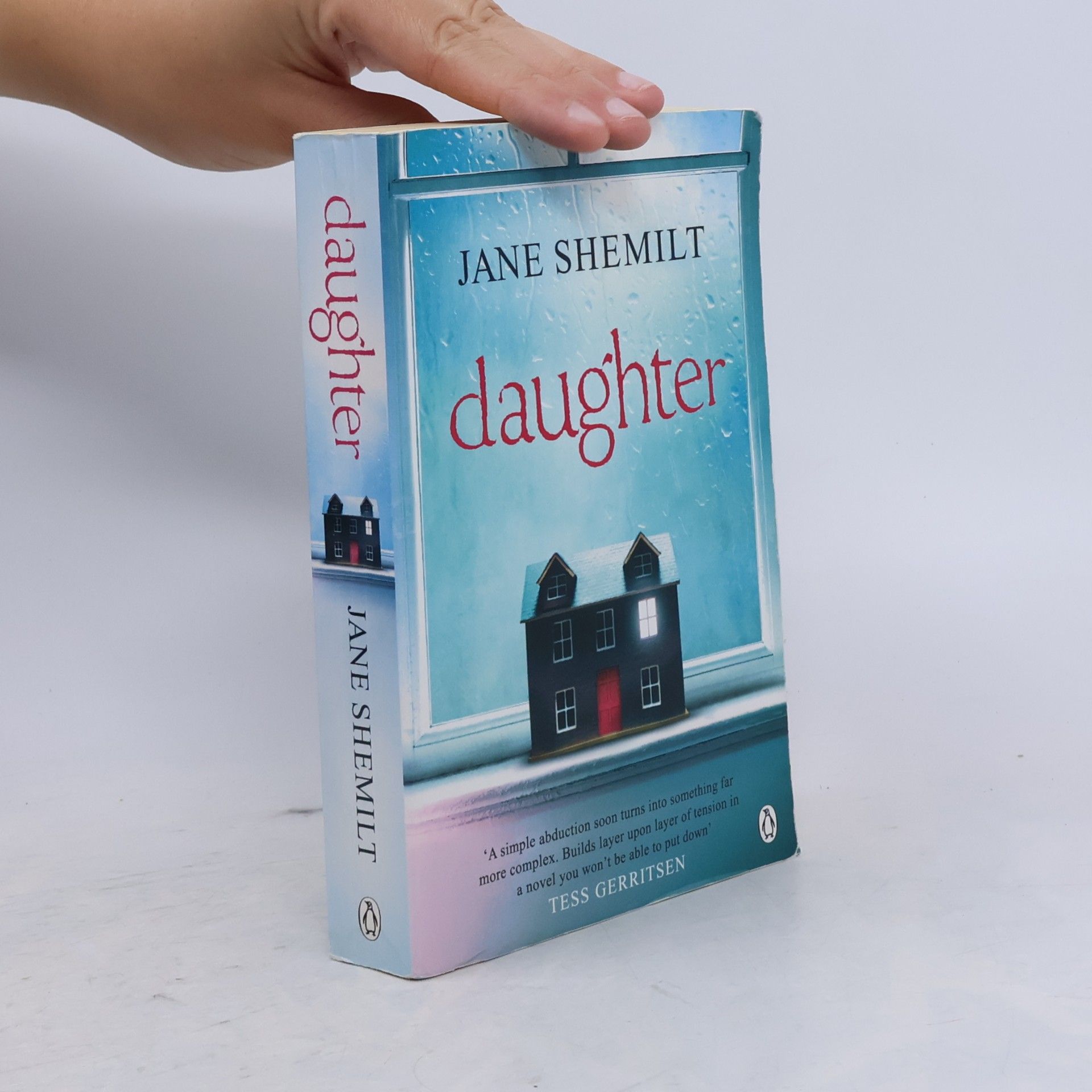 Jane Shemilt Daughter