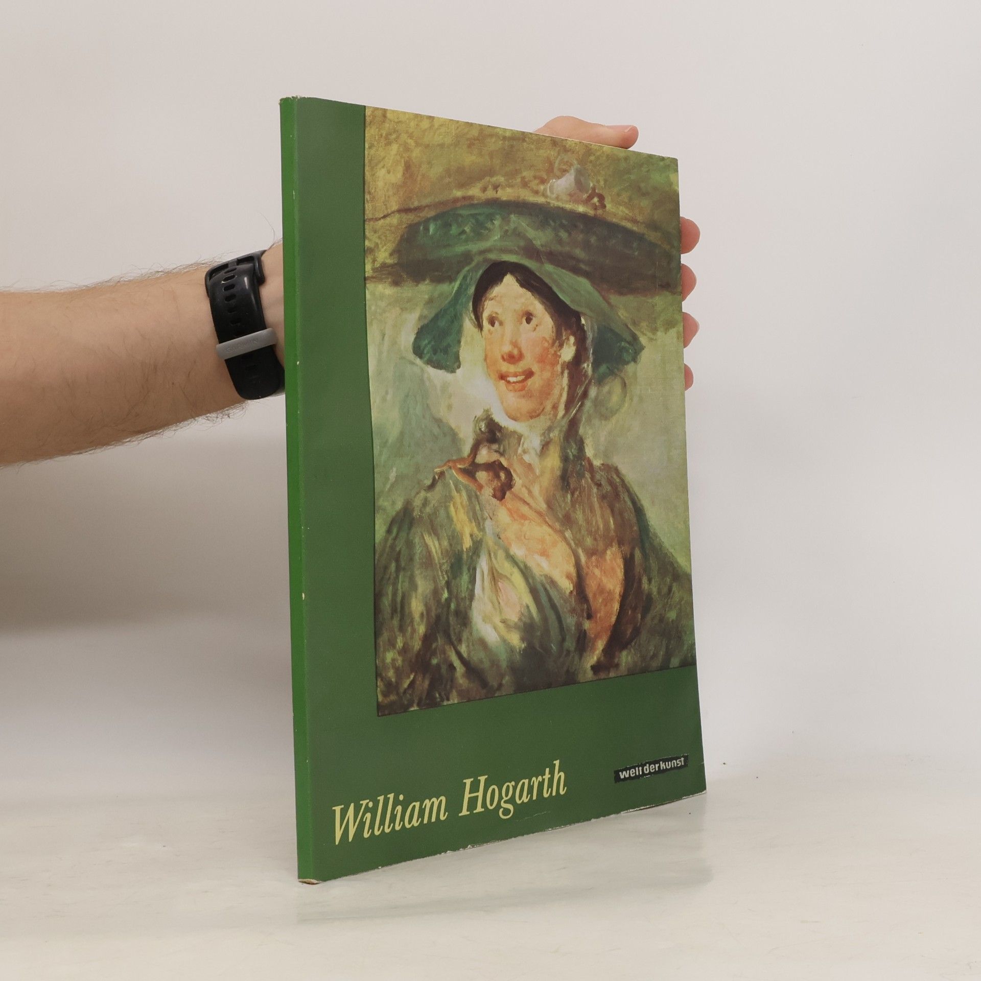 kolektiv William Hogarth