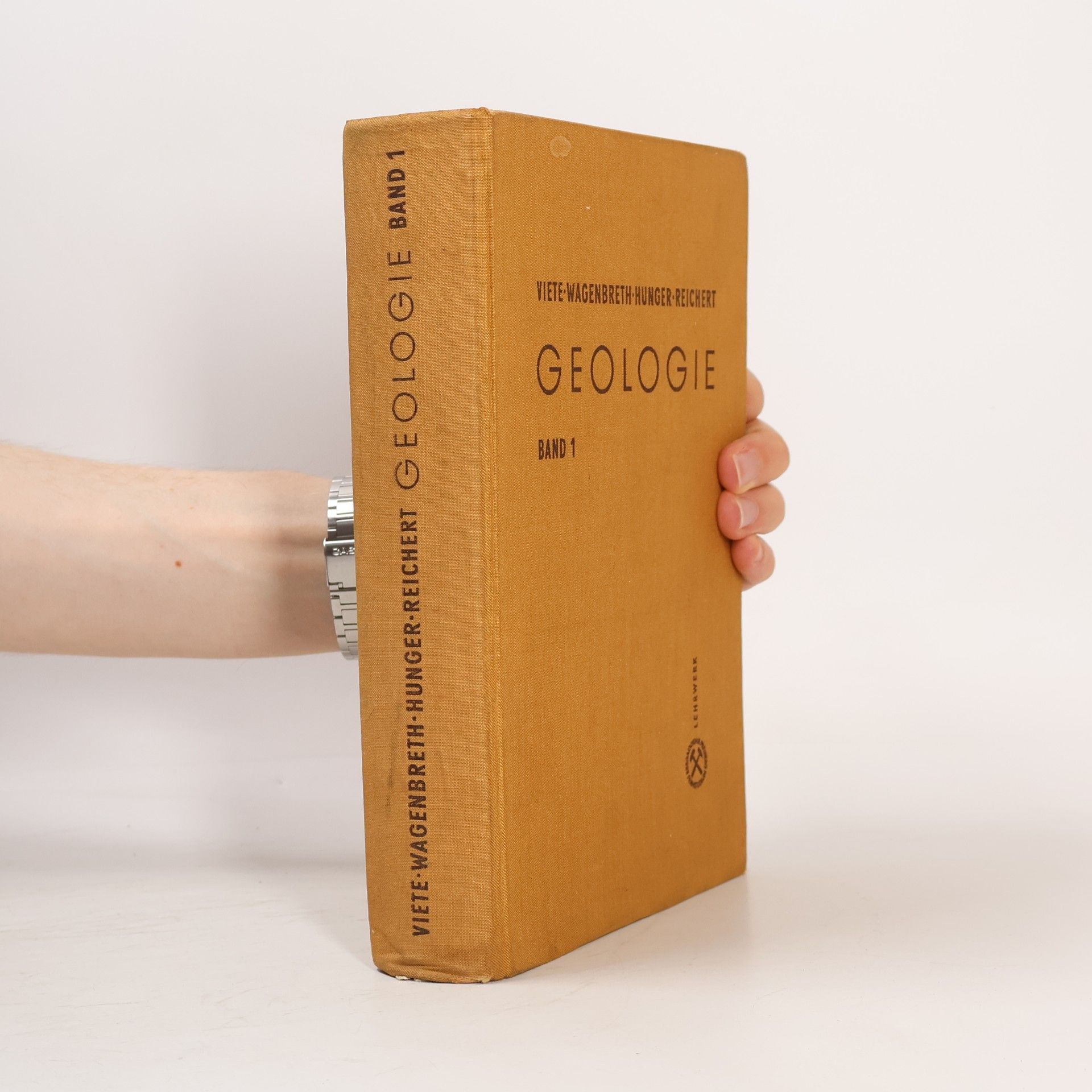 kolektiv Geologie 1