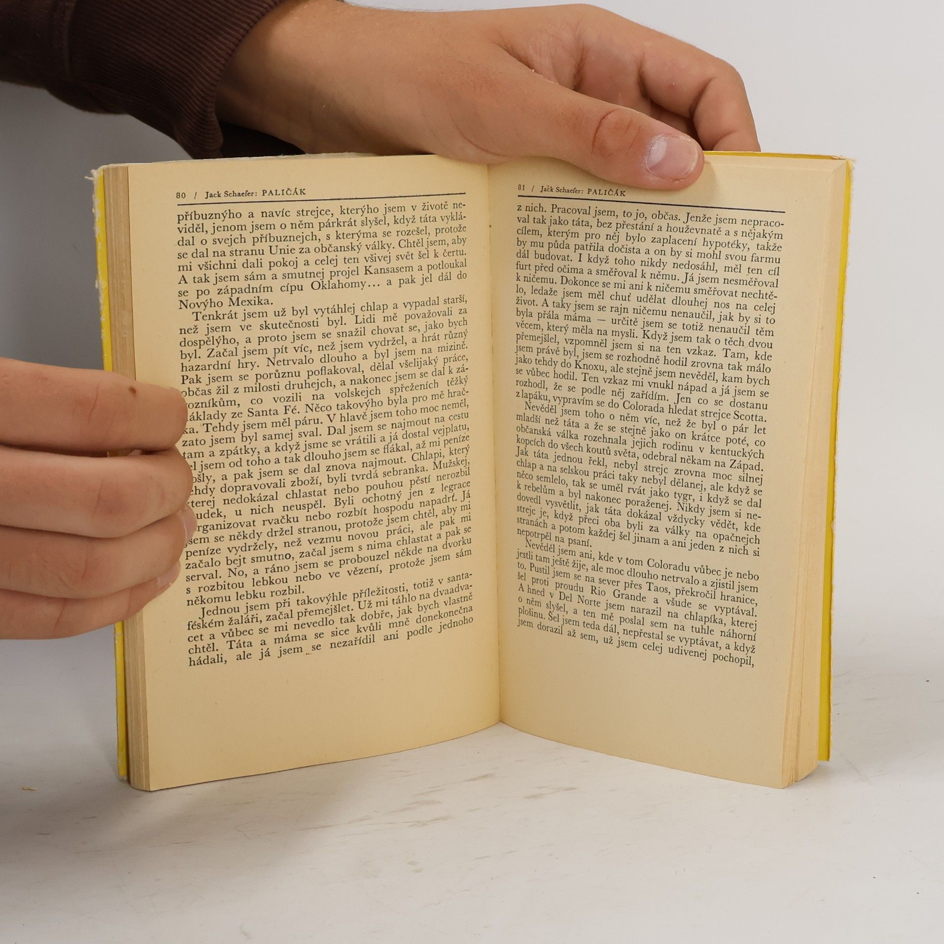 Autorenkollektiv Šerif se žení. Povídky z amerického západu