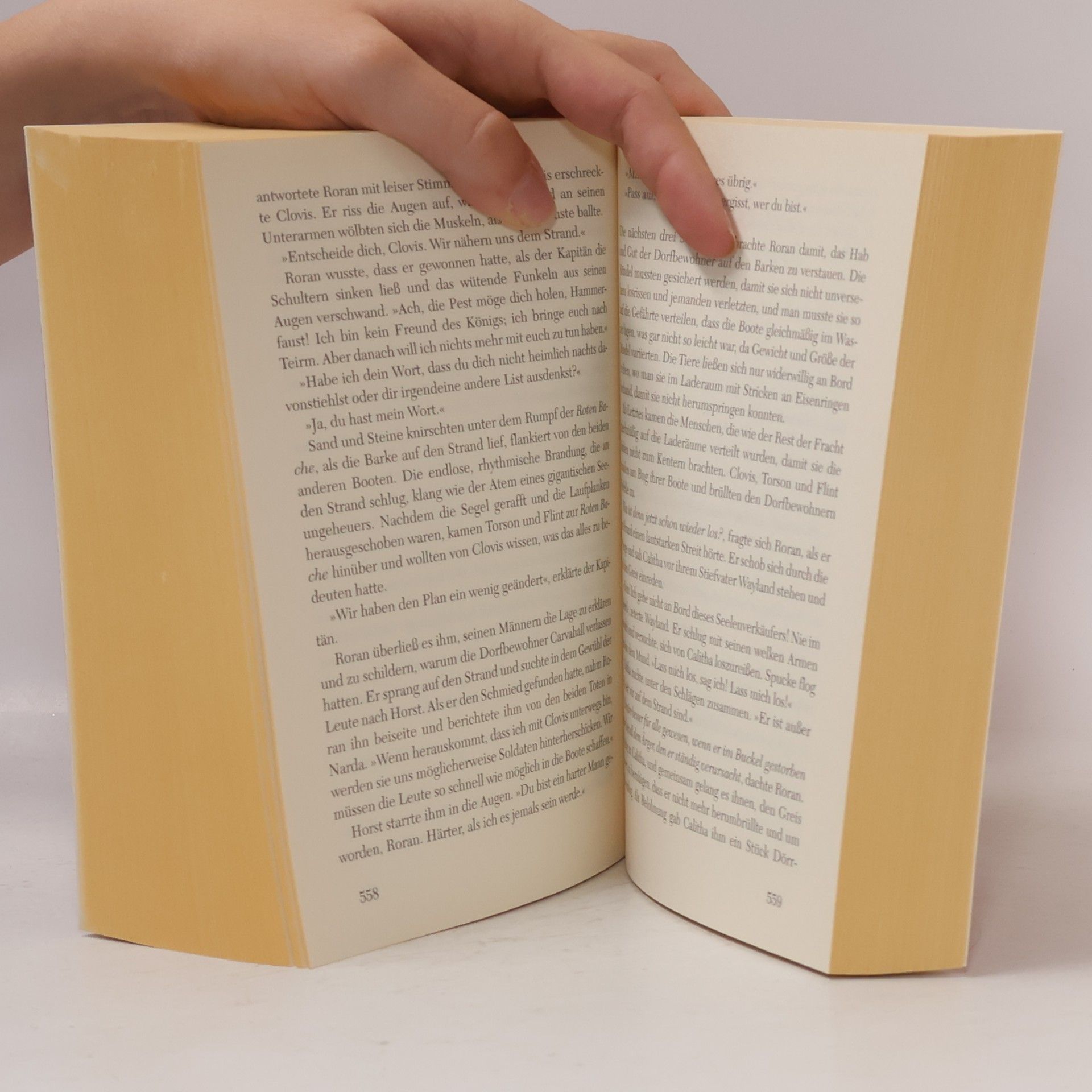 Christopher Paolini Eragon. Der Auftrag des Ältesten
