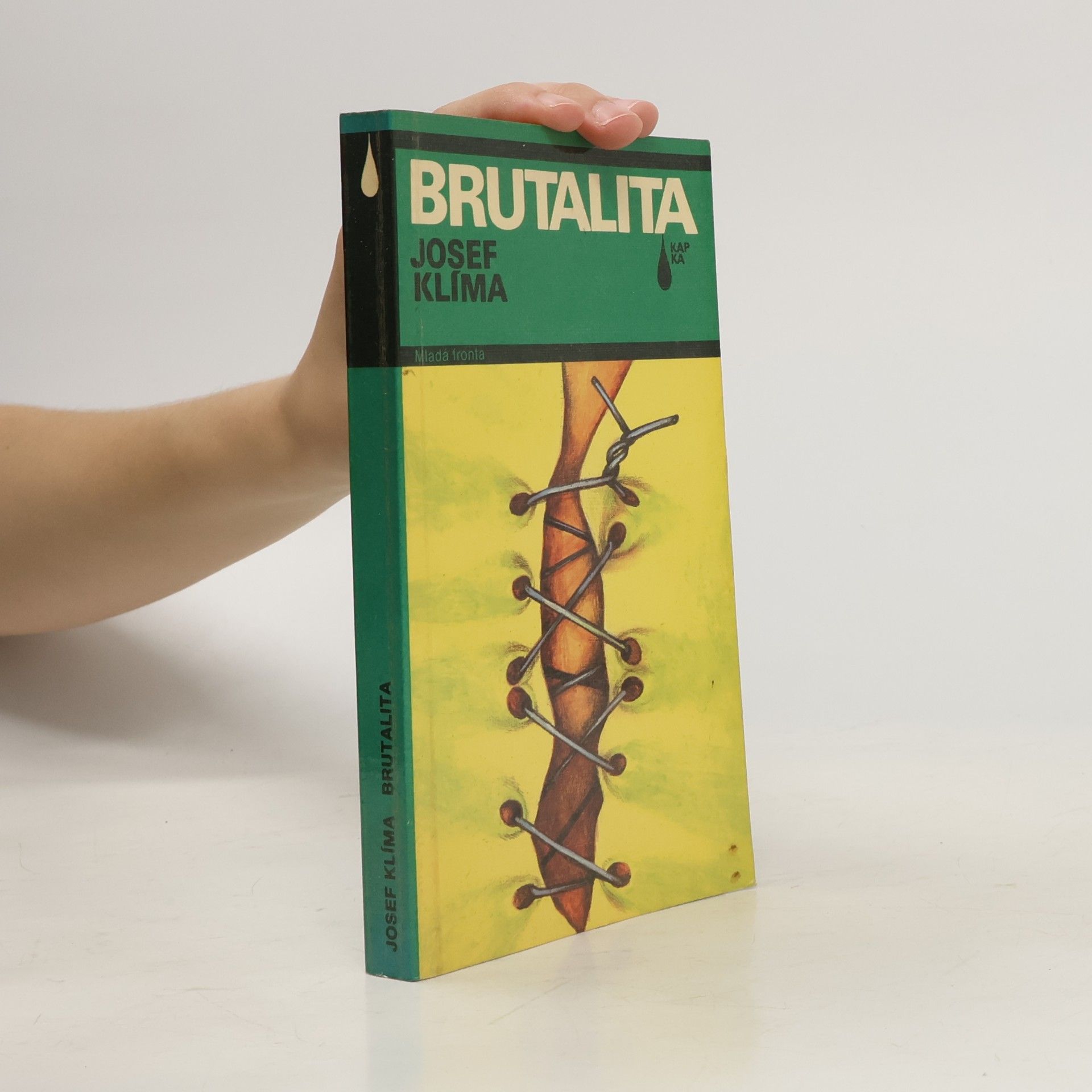 Brutalita