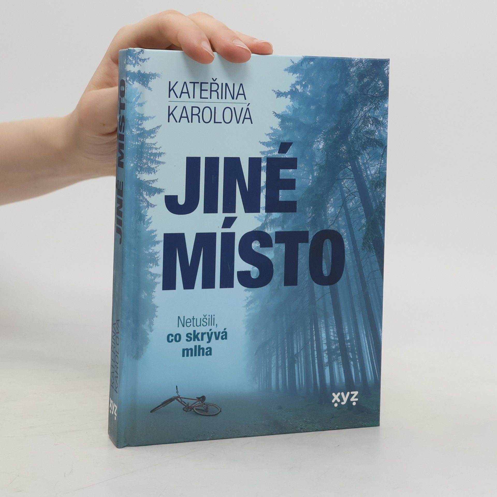 Jiné místo