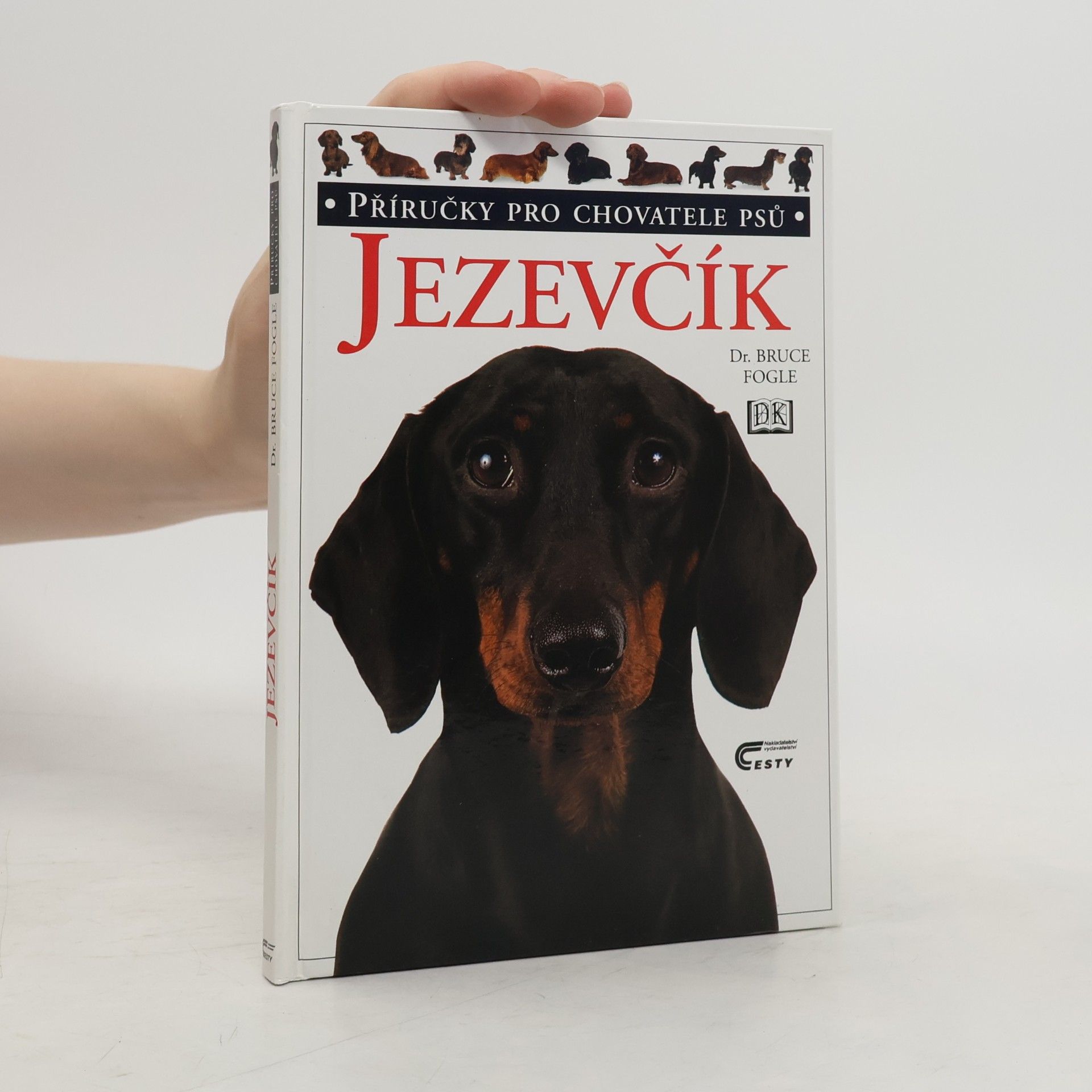 Jezevčík