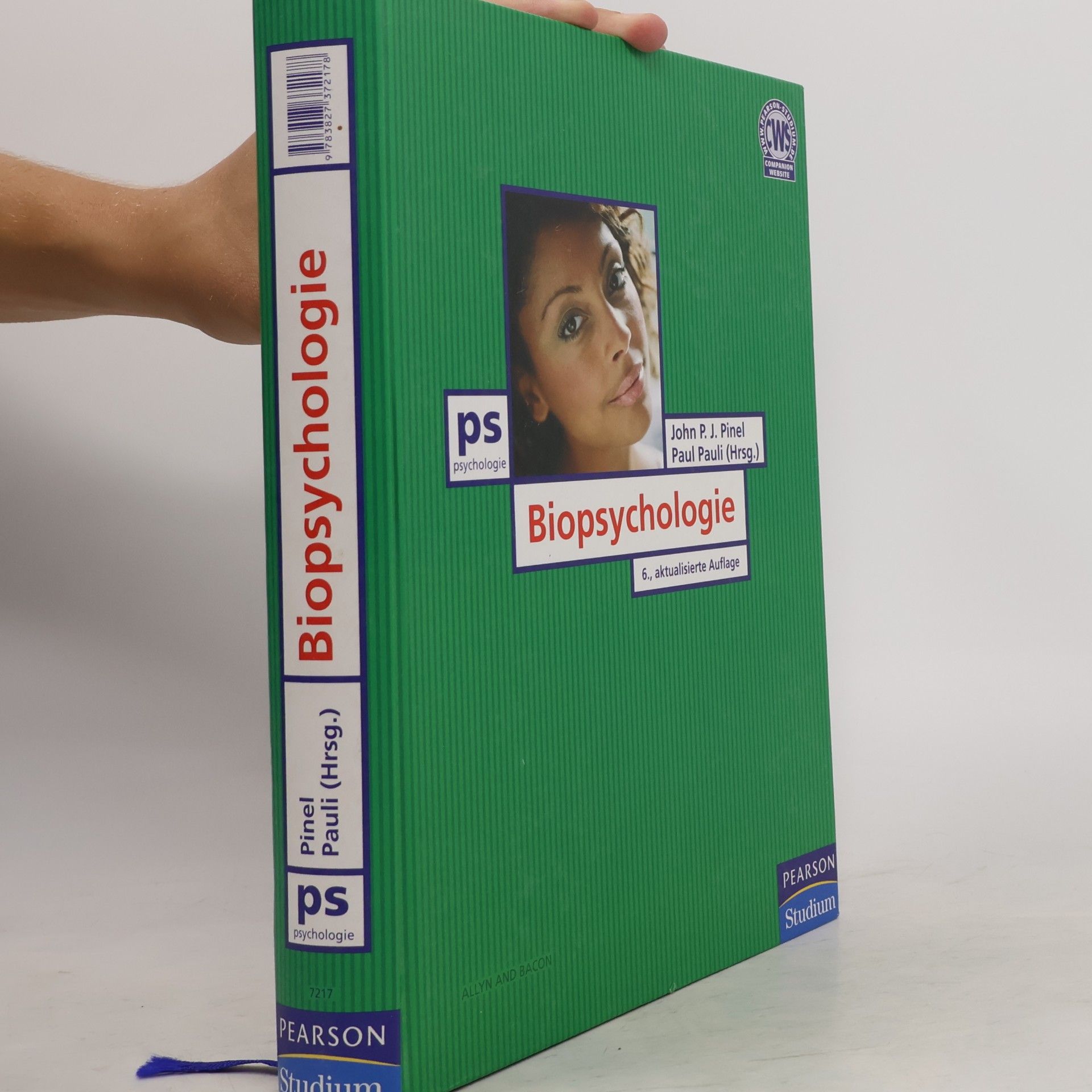 Biopsychologie