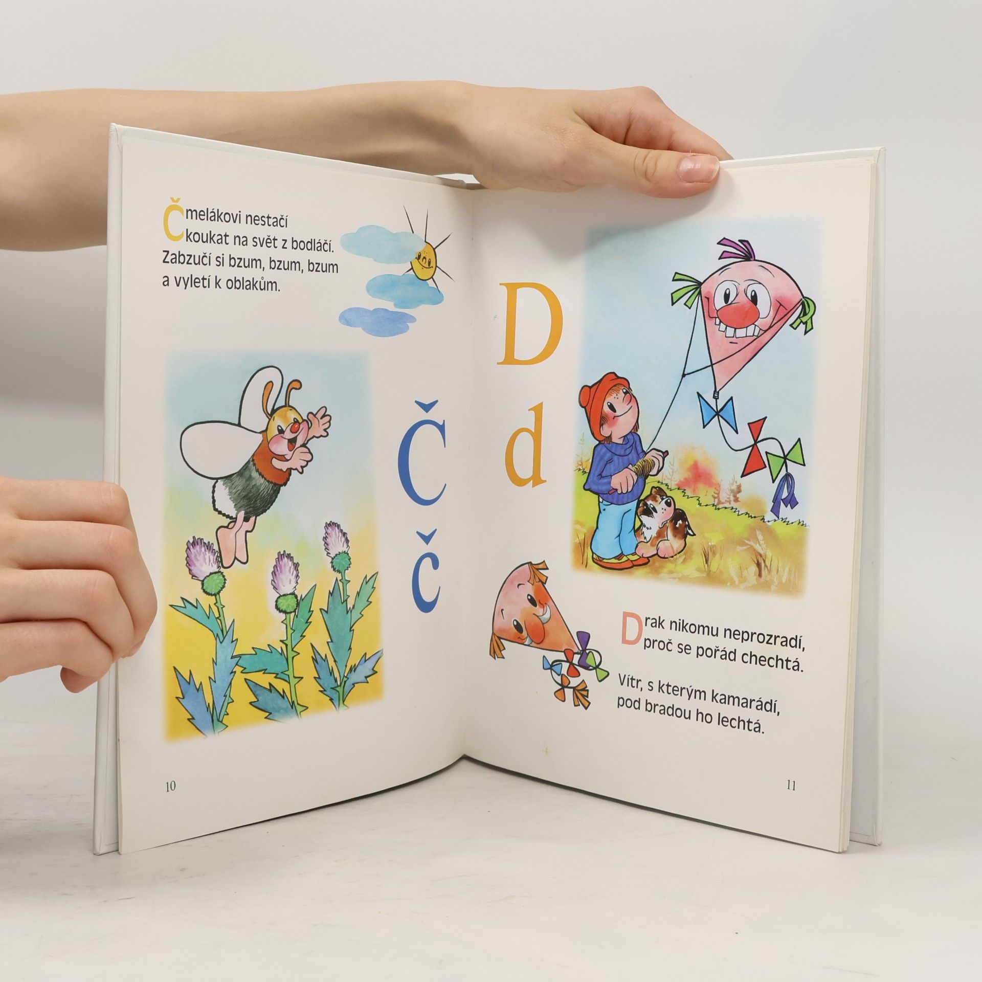 Ludvík Středa Neposedná abeceda