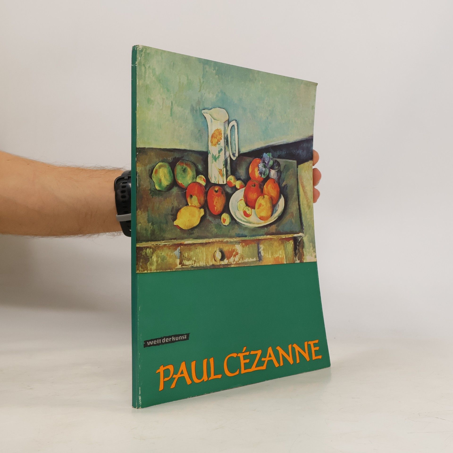 Autorenkollektiv Paul Cézanne