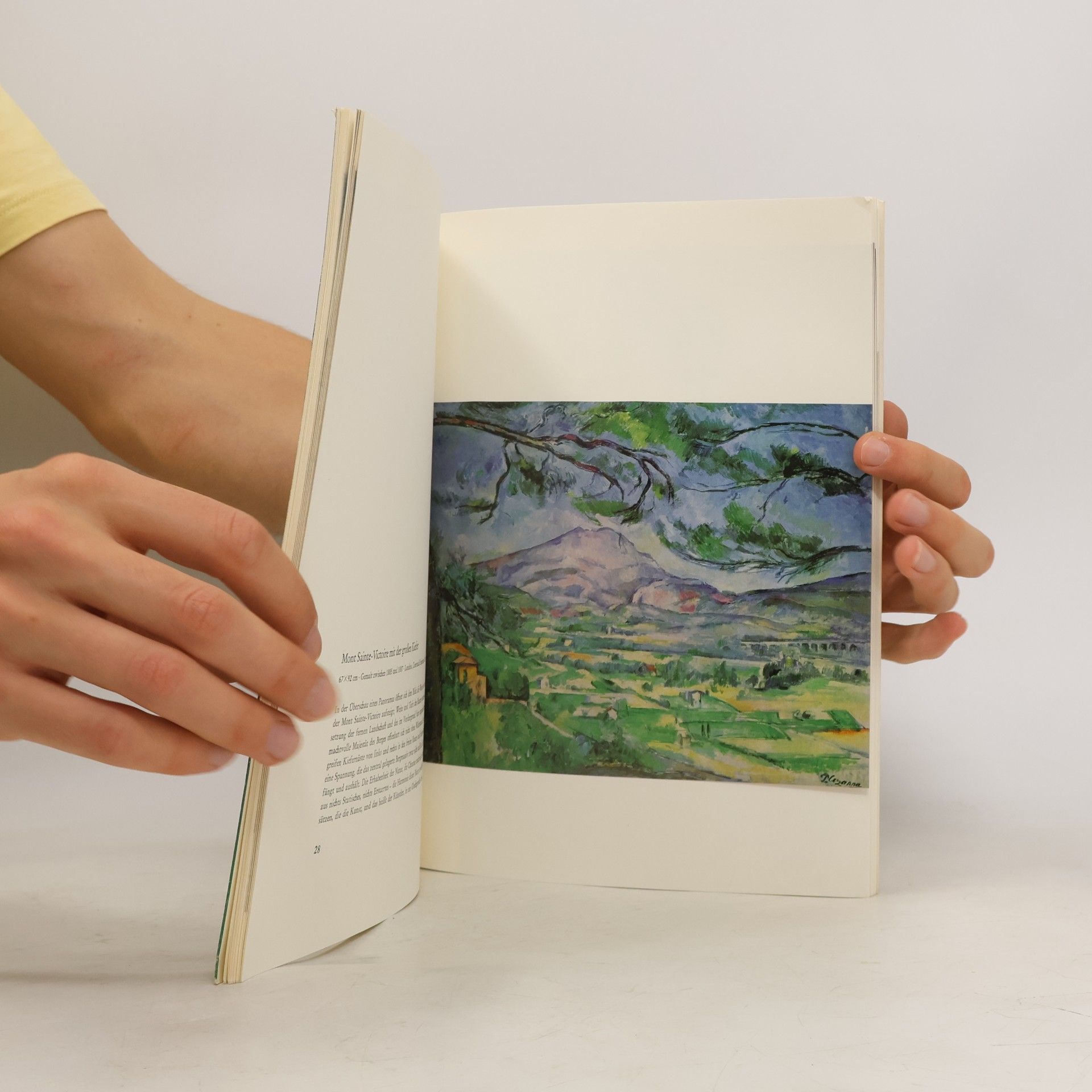 Autores varios Paul Cézanne