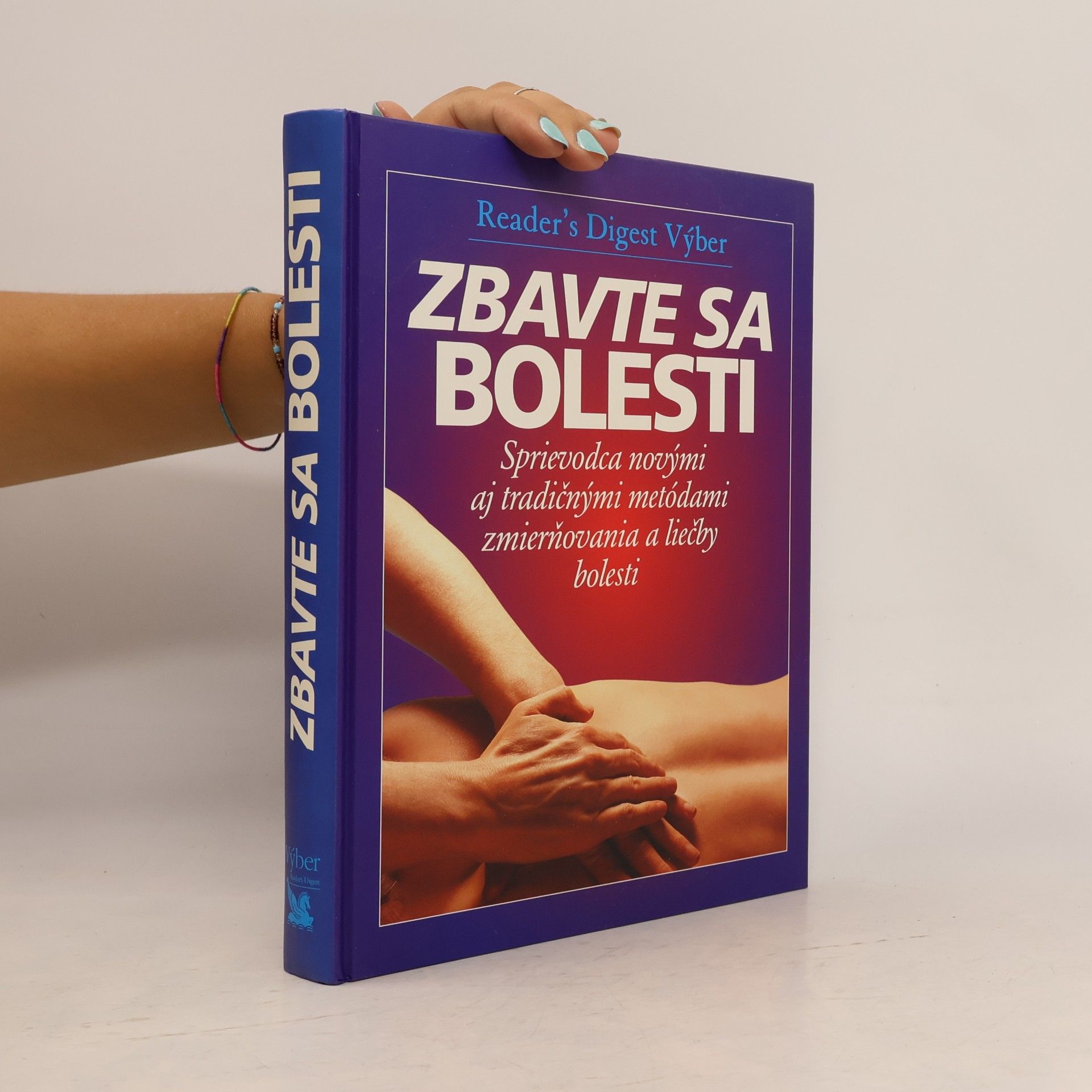 Autorenkollektiv Zbavte sa bolesti