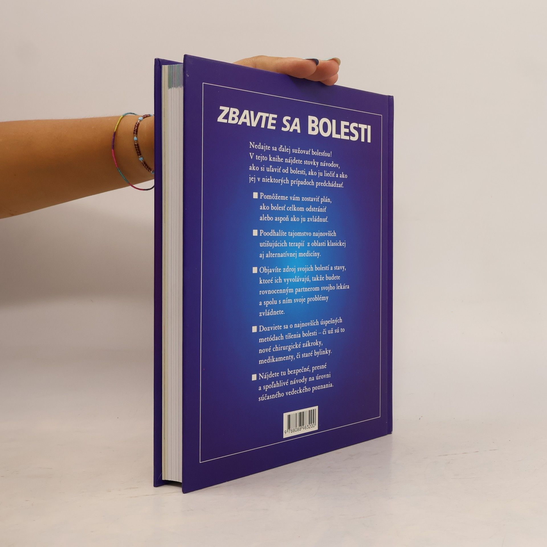 Autorenkollektiv Zbavte sa bolesti
