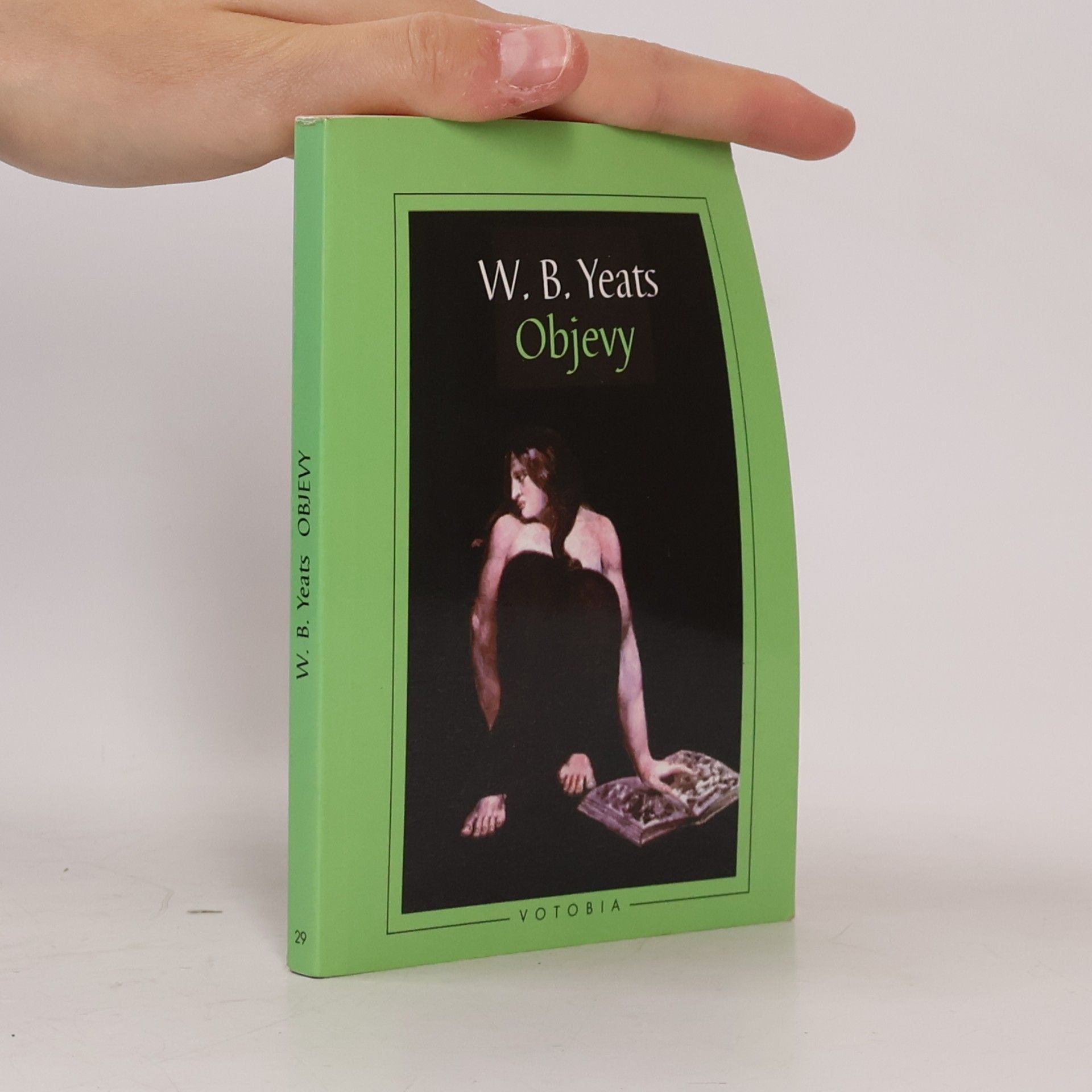Objevy