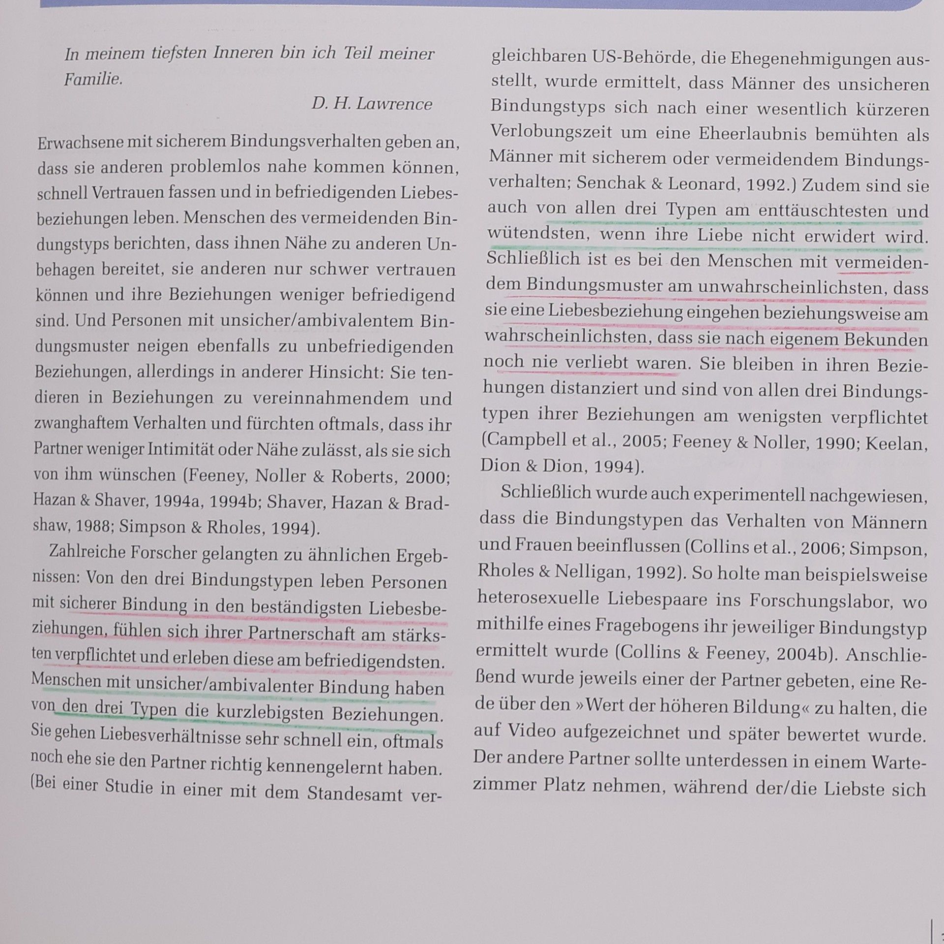 Elliot Aronson Sozialpsychologie
