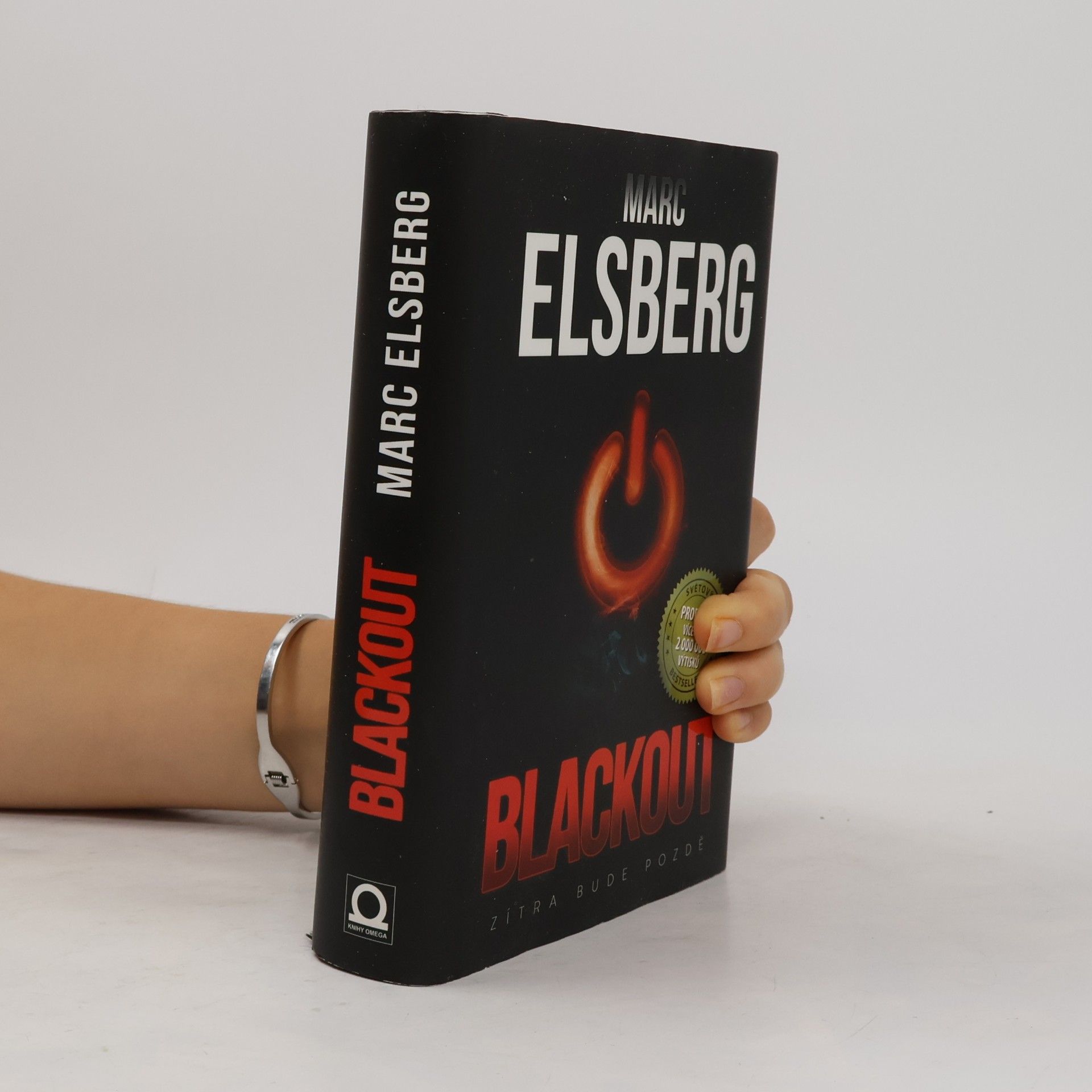 Marc Elsberg Blackout