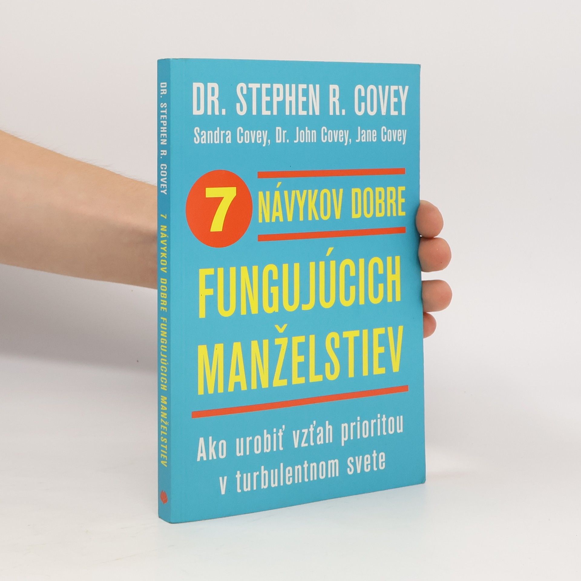 7 návykov dobre fungujúcich manželstiev