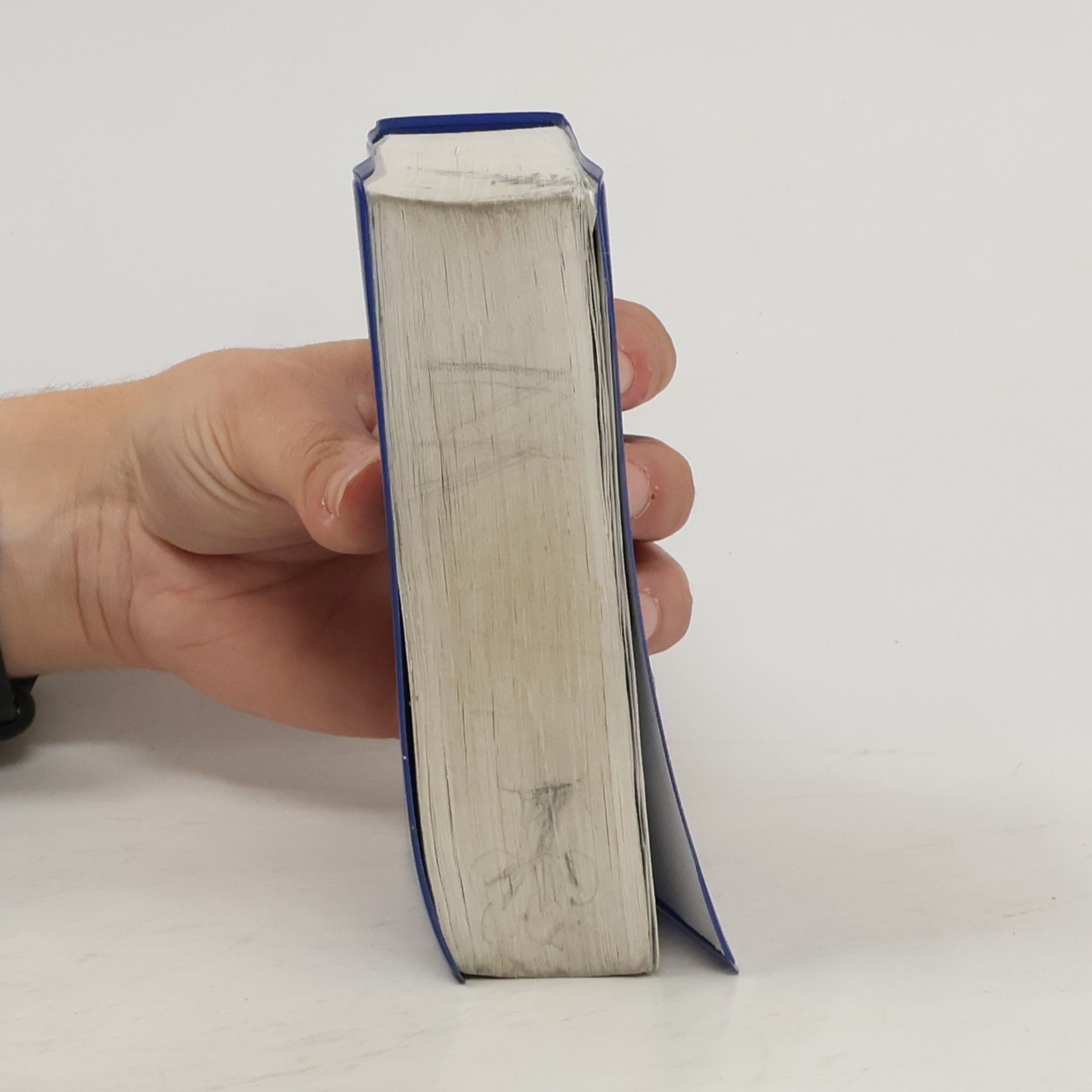 Autorenkollektiv Kapesní slovník anglicko-český, Česko-anglický