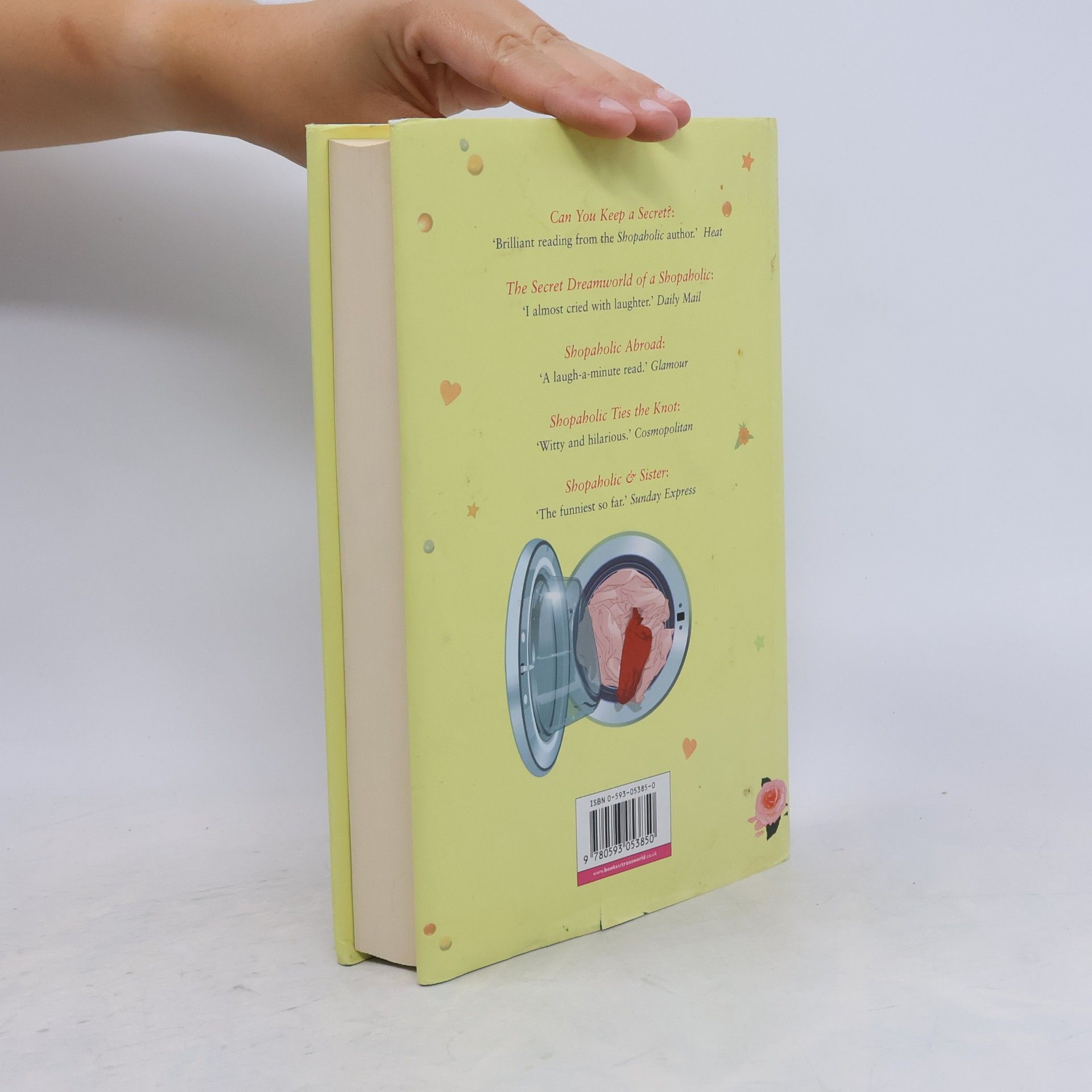 Sophie Kinsella The Undomestic Goddess