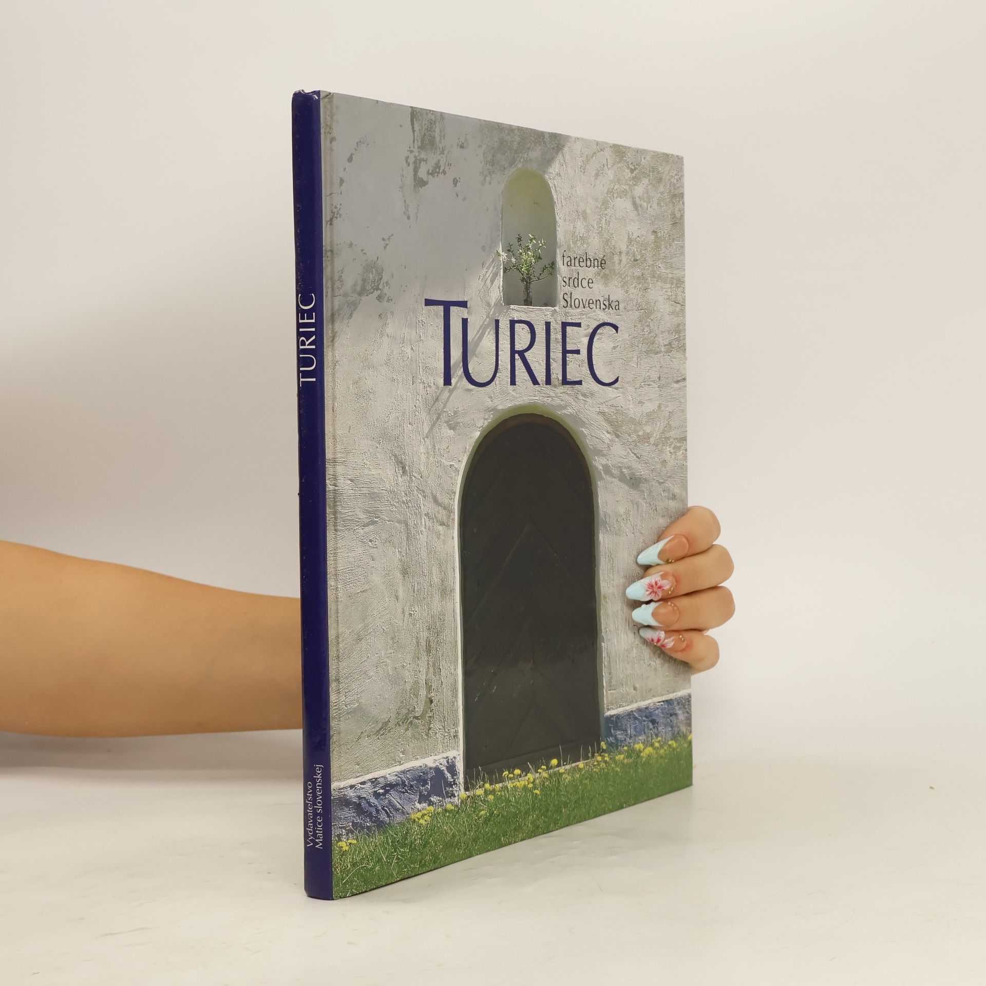 Stanislav Muntág Turiec - farebné srdce Slovenska