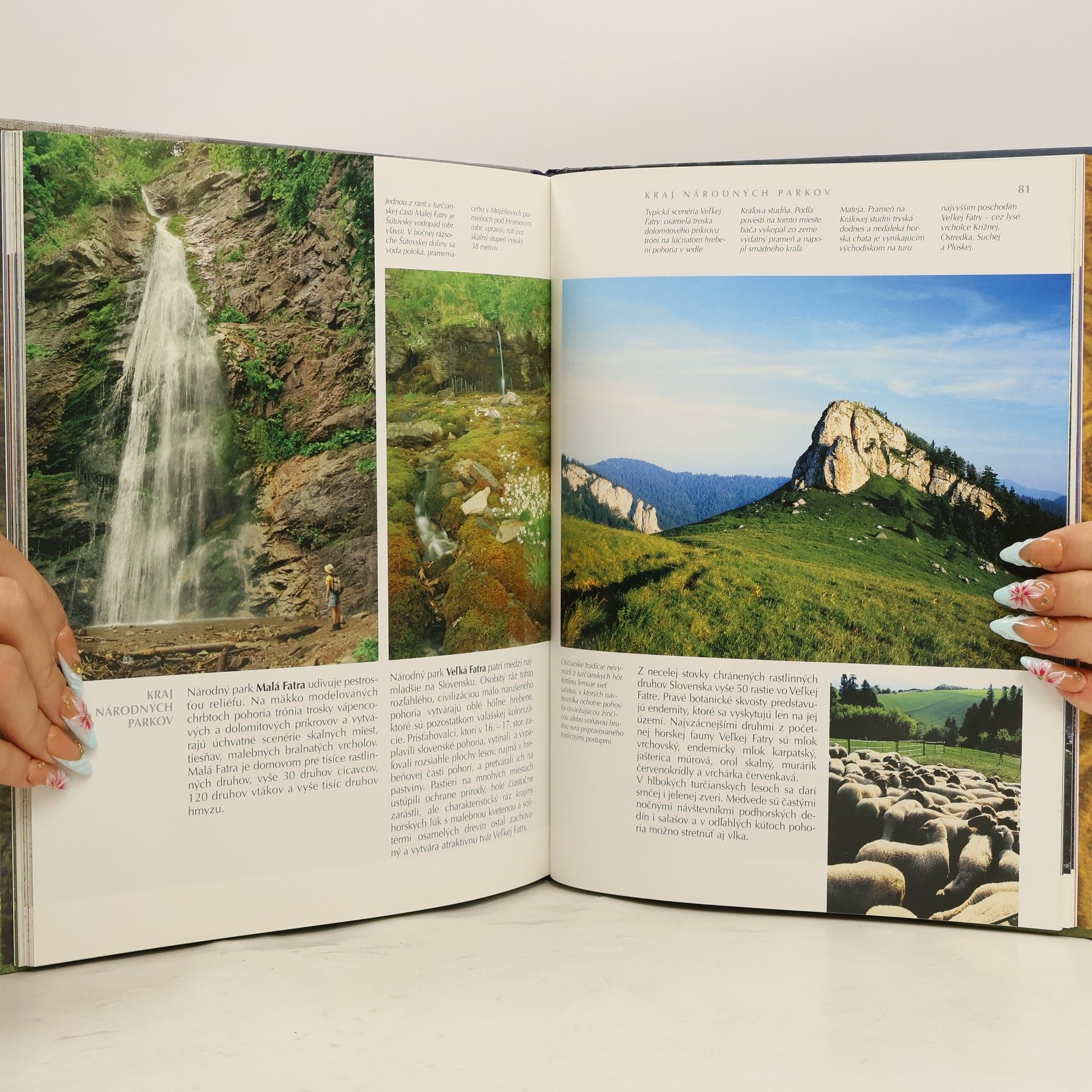 Stanislav Muntág Turiec - farebné srdce Slovenska