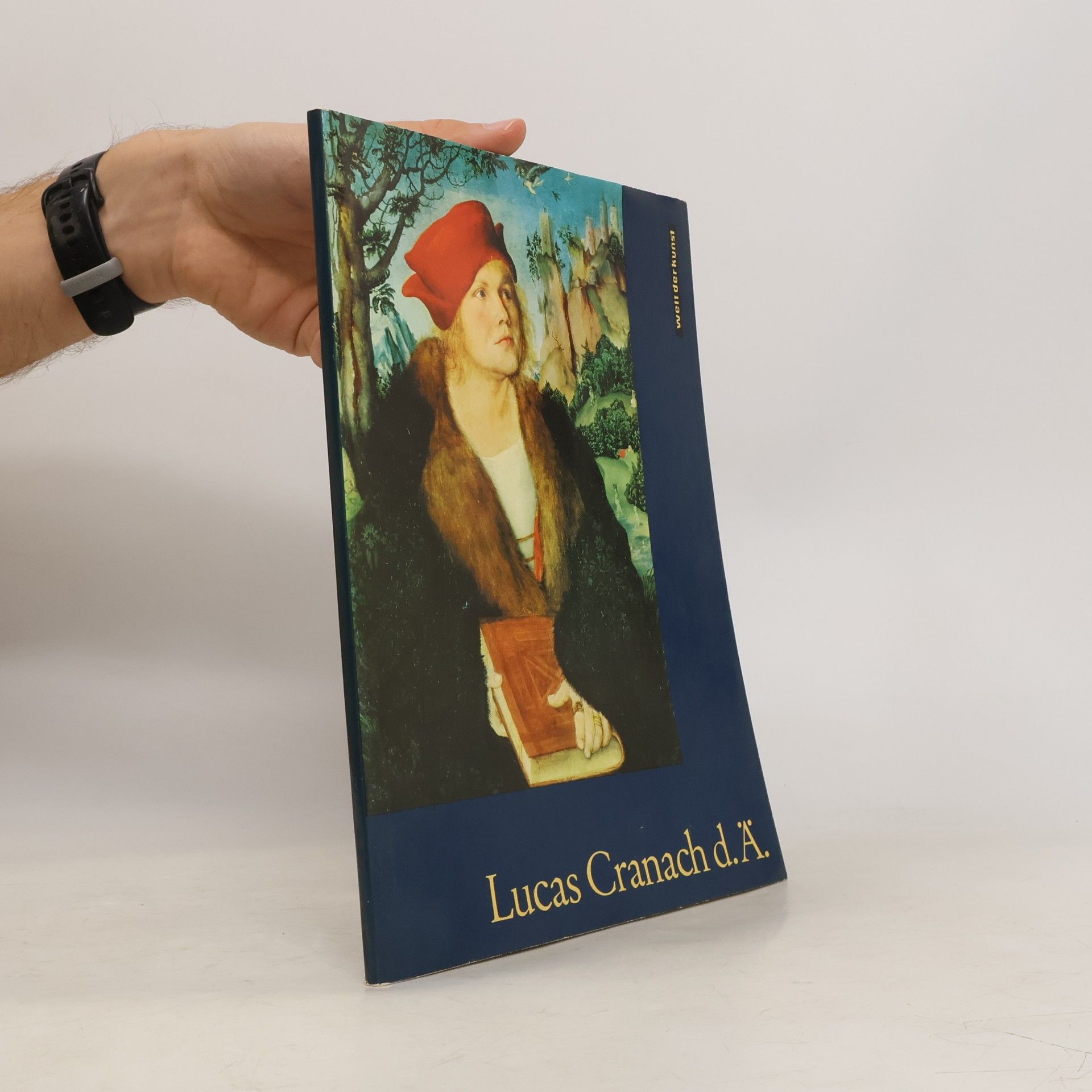 Lucas Cranach d. Ä.