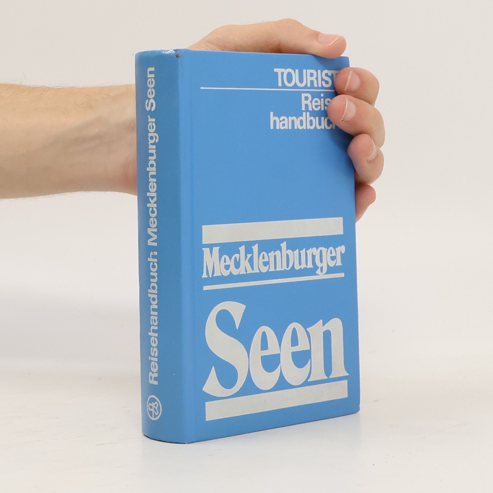 Autorenkollektiv Mecklenburger Seen
