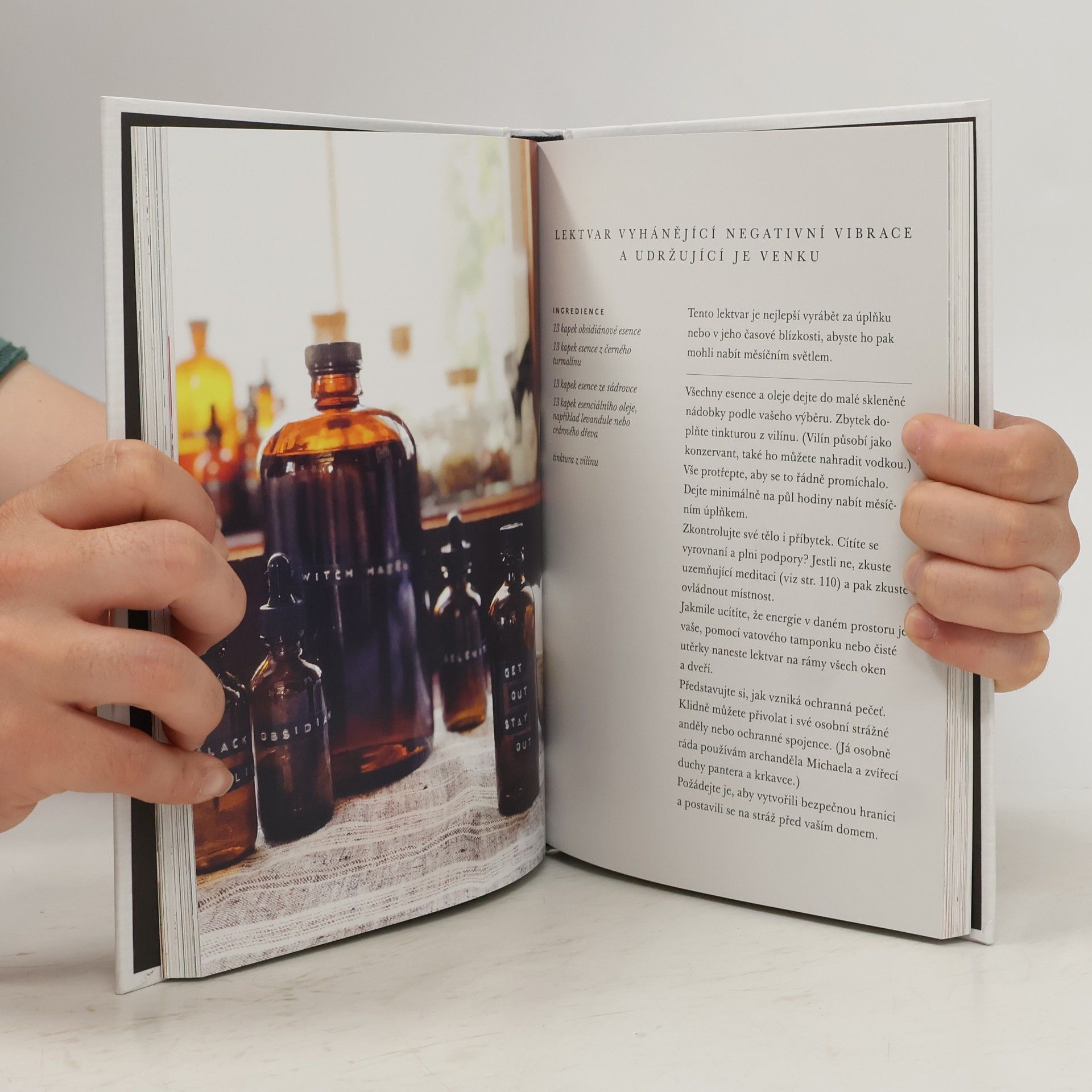 Jana Kordíková HausMagick : kouzelné bydlení ve stylu hygge
