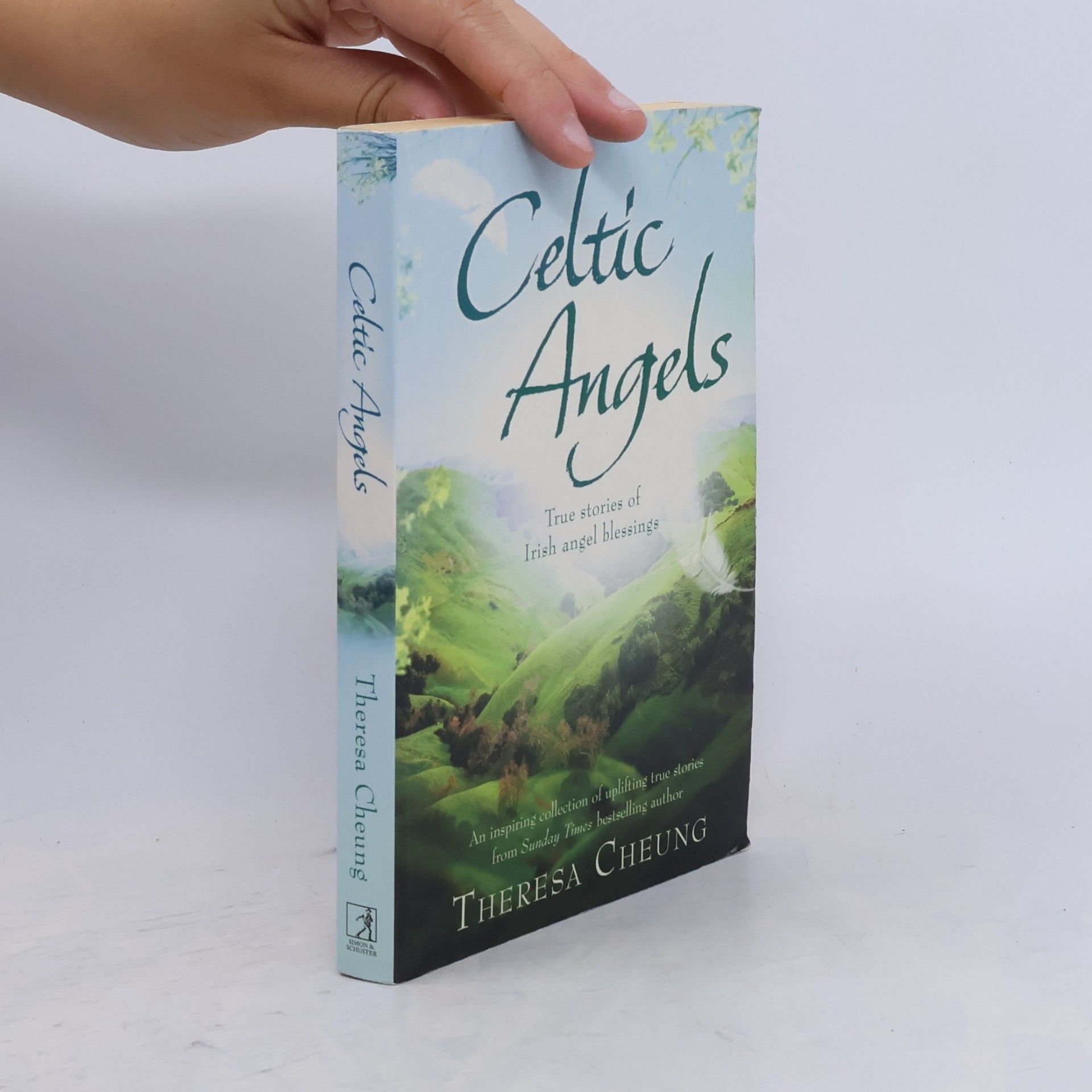 Theresa Francis-Cheung Celtic Angels